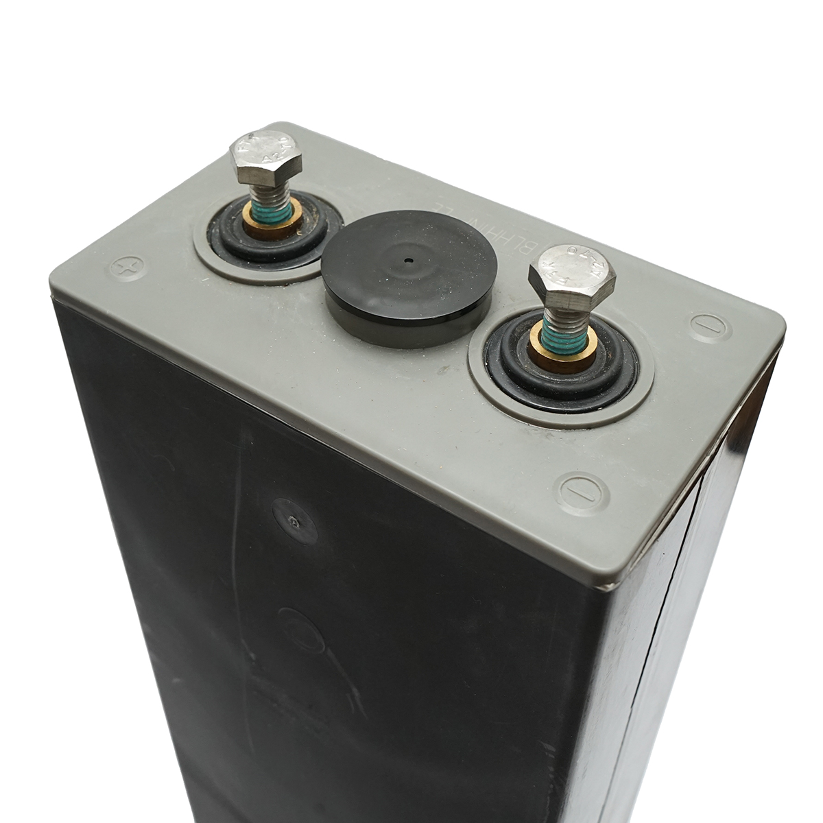 Baterie element tractiune 2V 400Ah pentru vehicule electrice 93x158x554x588mm Leoch Battery - imagine 5