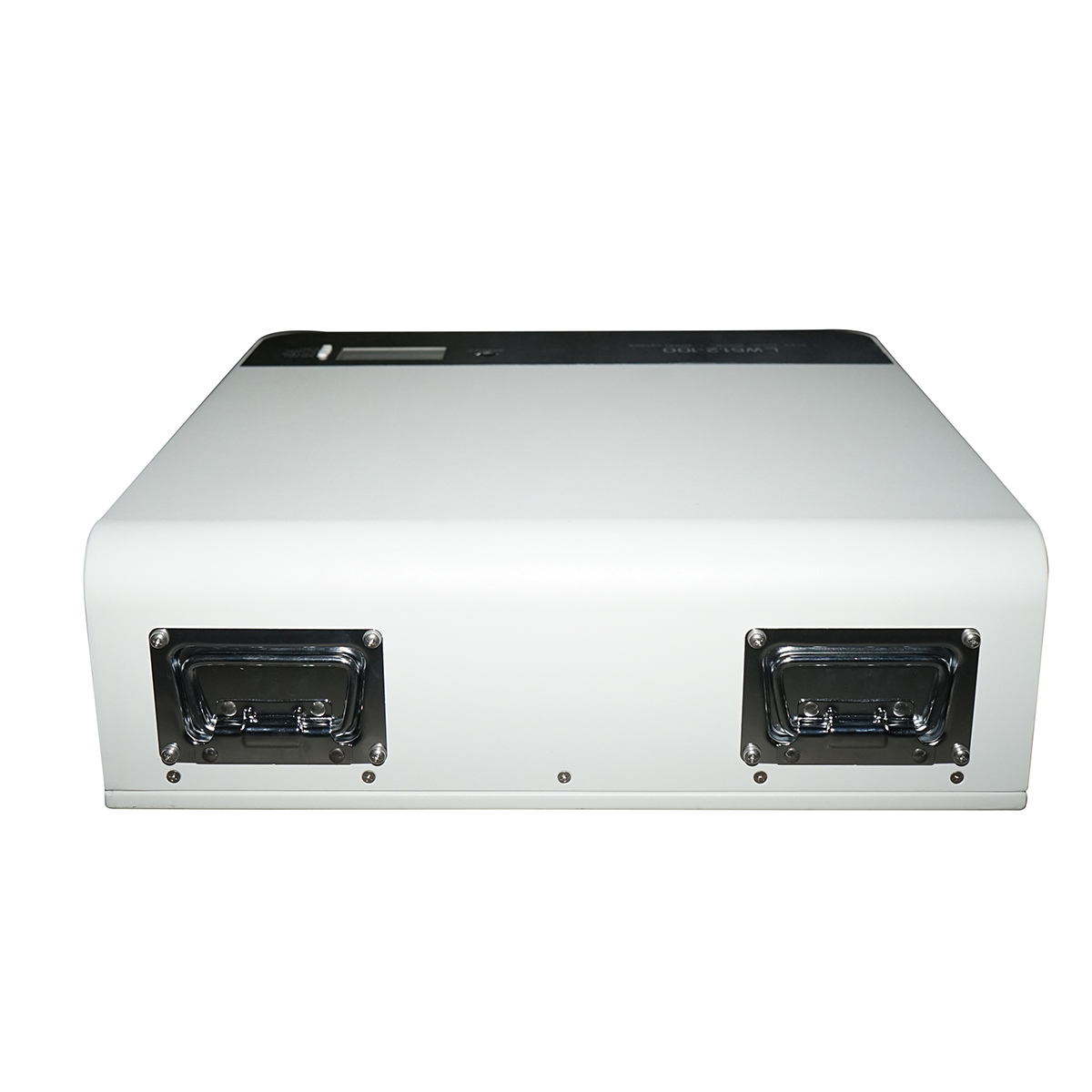 Baterie Li-ion LiFePO4 5.12kVA, 51.2V, 100Ah cu BMS, LCD display, protectie temperatura, conexiune in paralel Leoch Battery - imagine 4