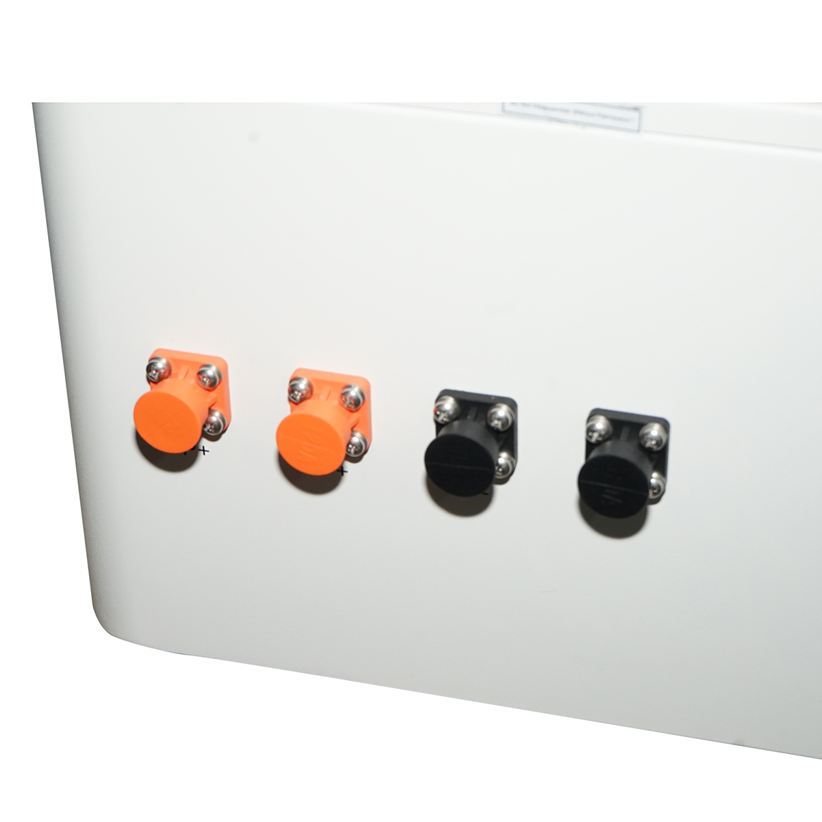 Baterie Li-ion LiFePO4 10kVA, 51.2V, 200Ah cu BMS, LCD display, protectie temperatura, conexiune in paralel Leoch Battery - imagine 8