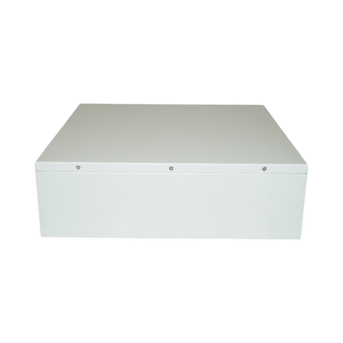 Baterie stocare cu litiu 5.12KW LiFePO4 51.2V, 100Ah cu BMS, LCD display, protectie temperatura, conexiune in paralel Bourget - imagine 3