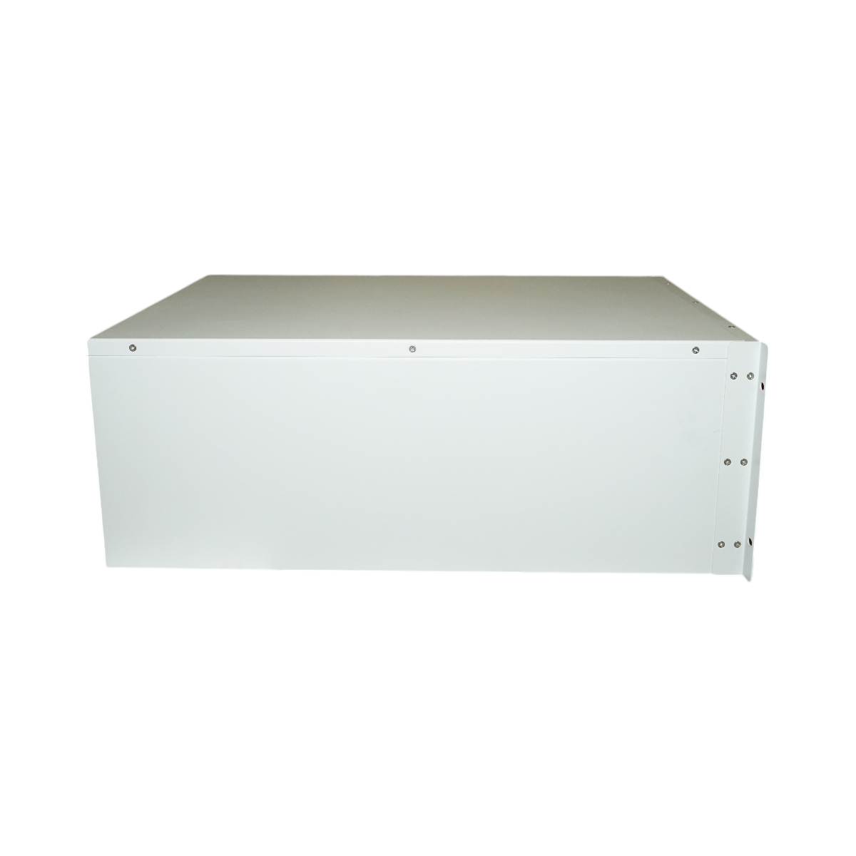 Baterie stocare Li-ion 10.24KW LiFePO4 51.2V, 200Ah cu BMS, LCD display, protectie temperatura, conexiune in paralel IP54 Bourget - imagine 3