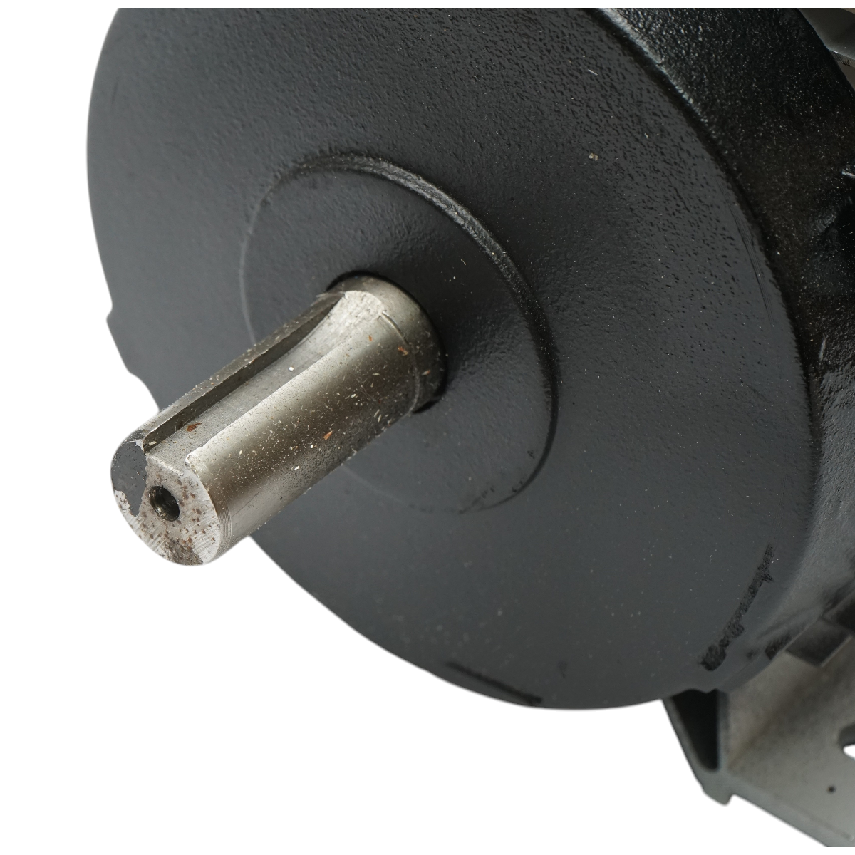 Motor electric monofazat 4KW, 220V, turatie 2800rpm, carcasa aluminiu Breckner Germany - imagine 7