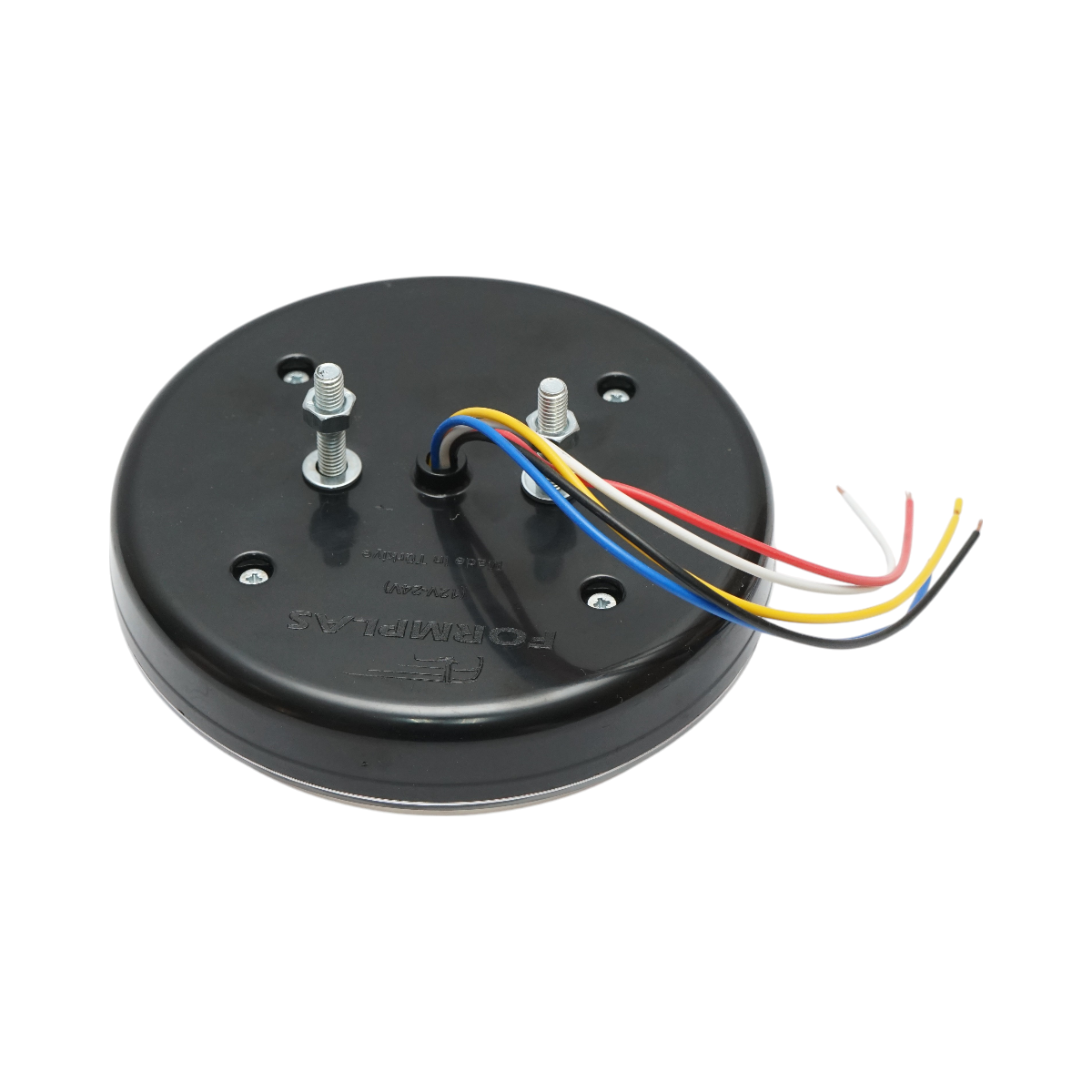 Lampa stop spate LED 12-24V cu 4 functii FR0451 - imagine 4