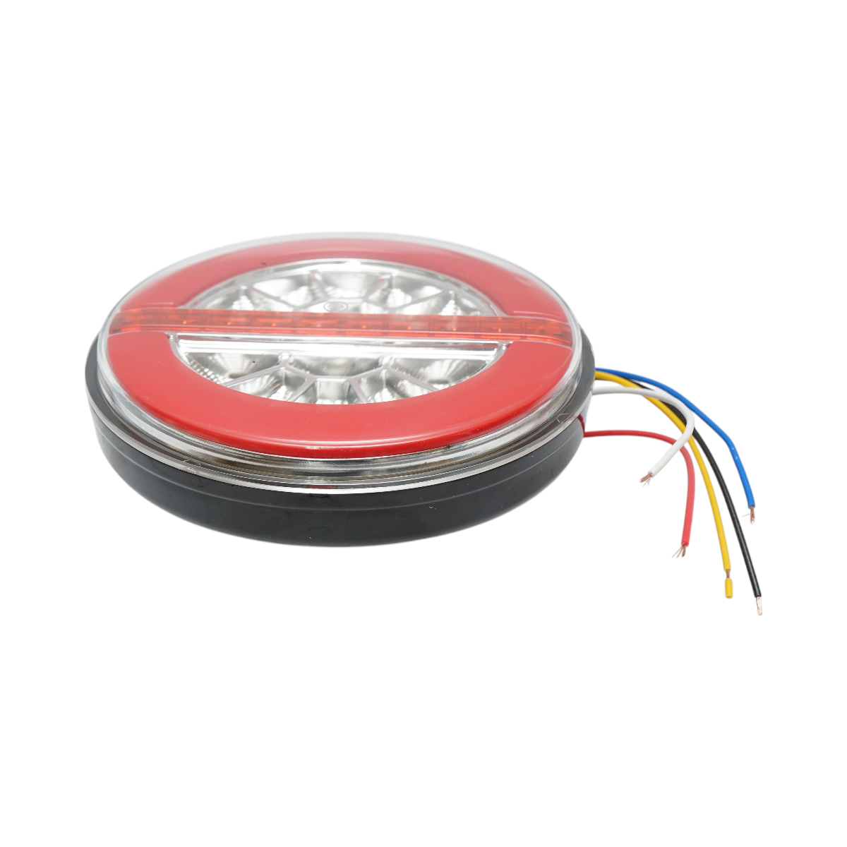 Lampa stop spate LED 12-24V cu 4 functii FR0451 - imagine 5