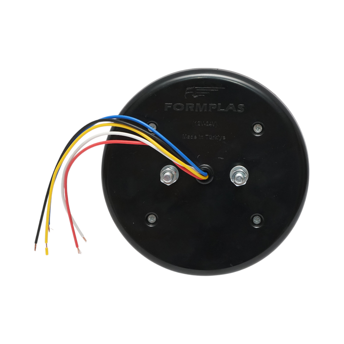 Lampa stop spate LED 12-24V cu 4 functii FR0451 - imagine 3
