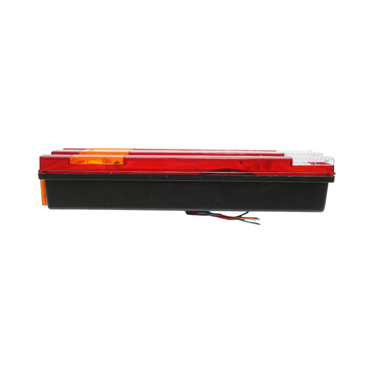 Lampa stop spate dreapta Iveco EuroCargo, Eurotech, Eurostar, Eurotrakker, Stralis, Daily 470x130x90mm cod OEM 99463242 - imagine 4