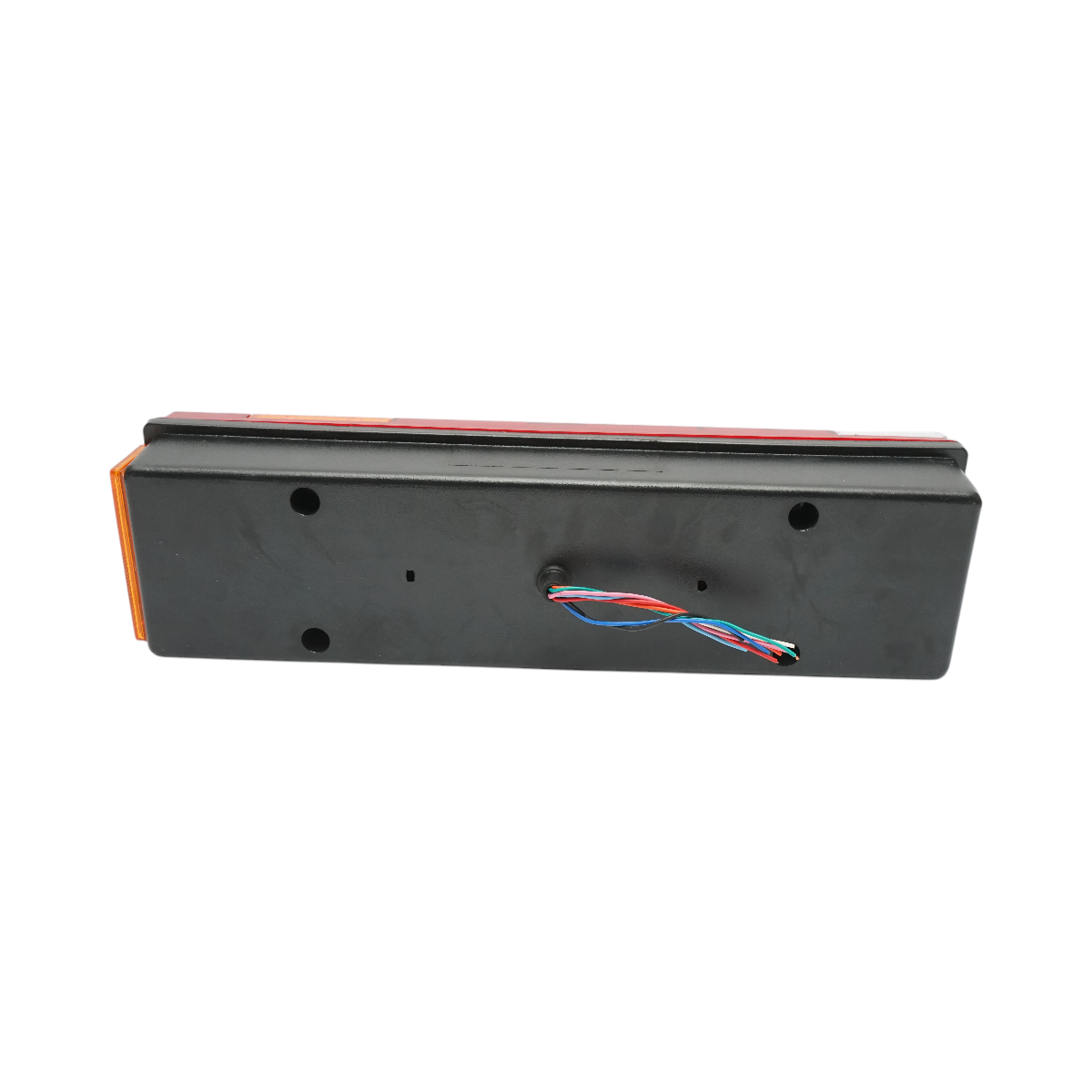 Lampa stop spate dreapta Iveco EuroCargo, Eurotech, Eurostar, Eurotrakker, Stralis, Daily 470x130x90mm cod OEM 99463242 - imagine 2