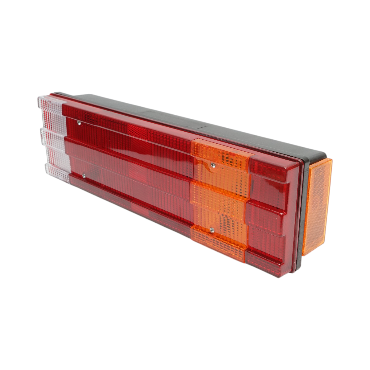 Lampa stop spate dreapta Iveco EuroCargo, Eurotech, Eurostar, Eurotrakker, Stralis, Daily 470x130x90mm cod OEM 99463242 - imagine 3