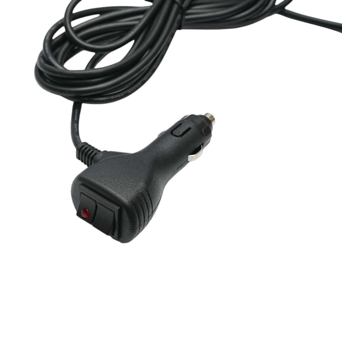 Bara LED stroboscopica 12V, 32W, 5 culori, carcasa aluminiu 860x80x30mm - imagine 6