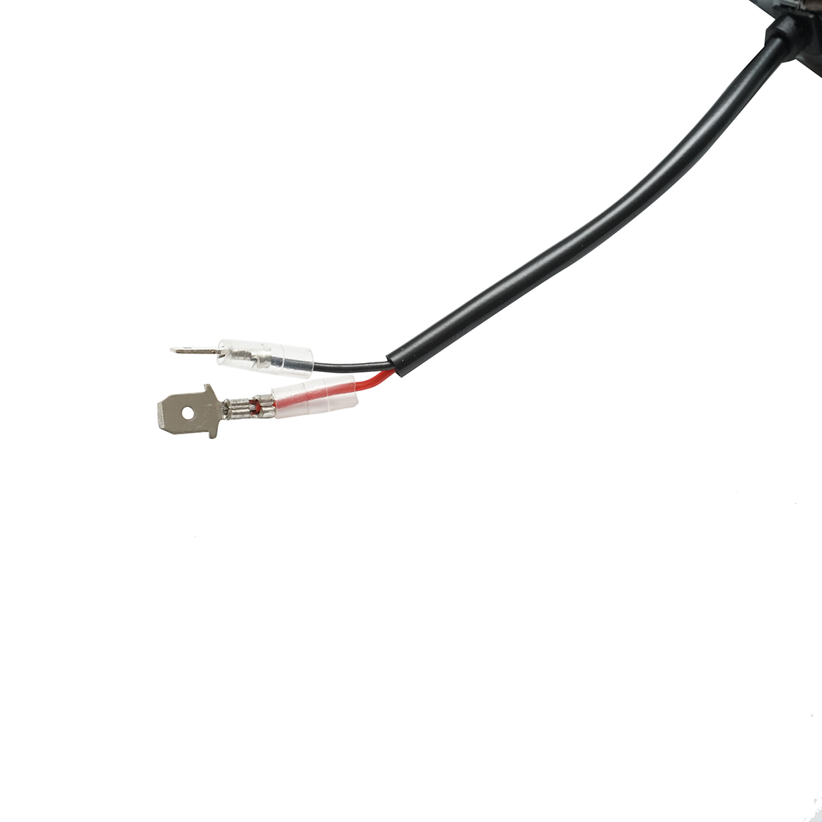 Set 2 becuri auto LED H1, 27W, 12V lumina alb rece - imagine 7