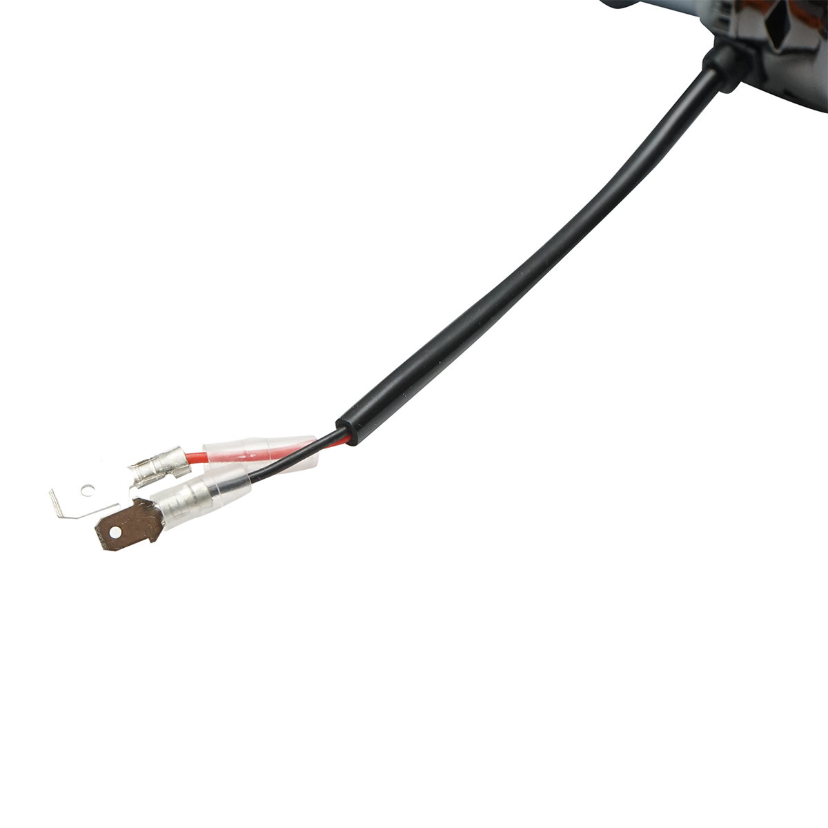 Set 2 becuri auto LED H3, 27W, 12V lumina alb rece - imagine 7