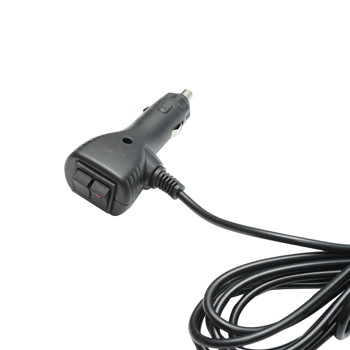 Set 2 lampi LED stroboscopice cu ventuze, 96W, 9-30V, 5 culori, 8 module 385x40x36mm - imagine 4