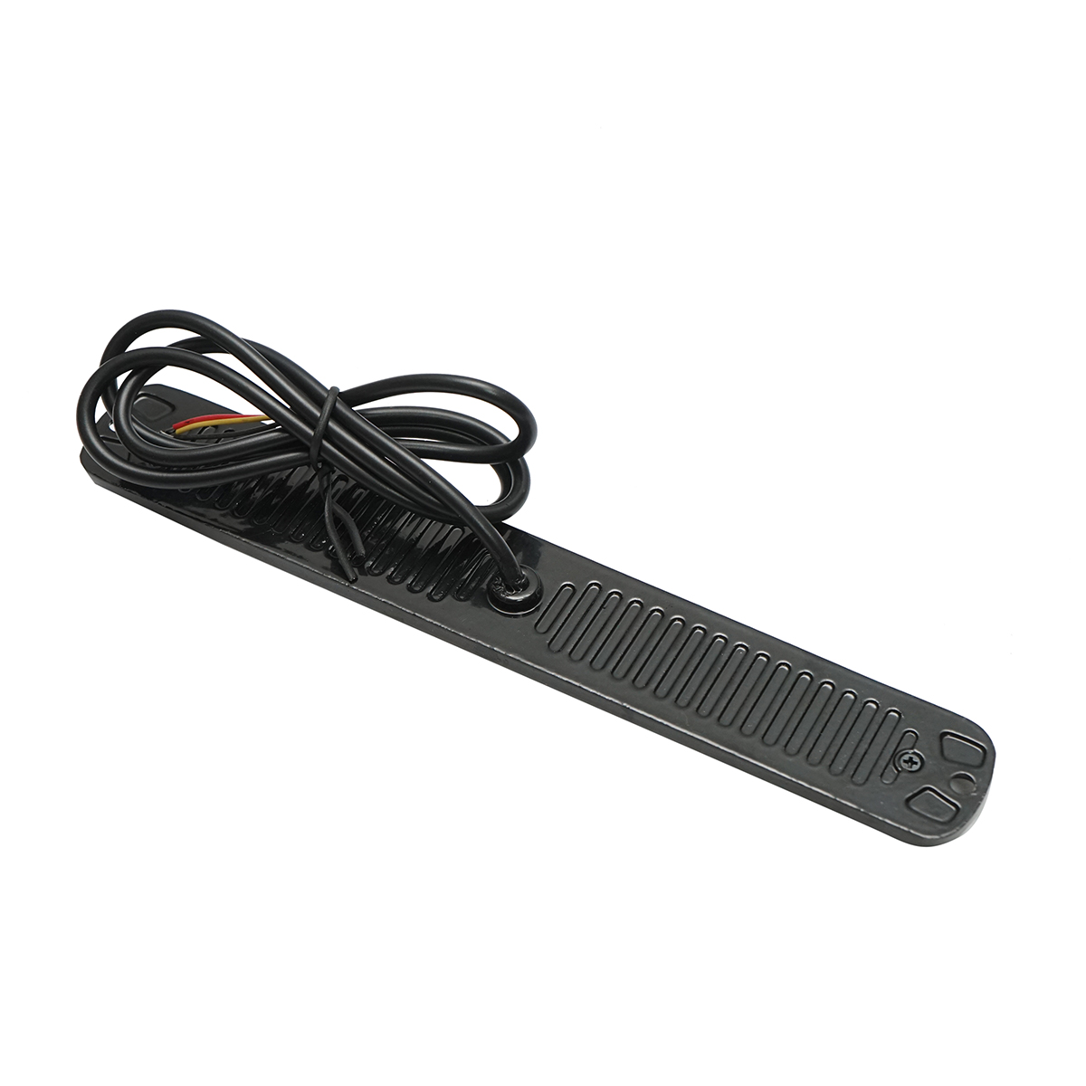 Lampa gabarit LED 12-24V, 24W, galben, 24 LED-uri 190x28x10mm - imagine 4