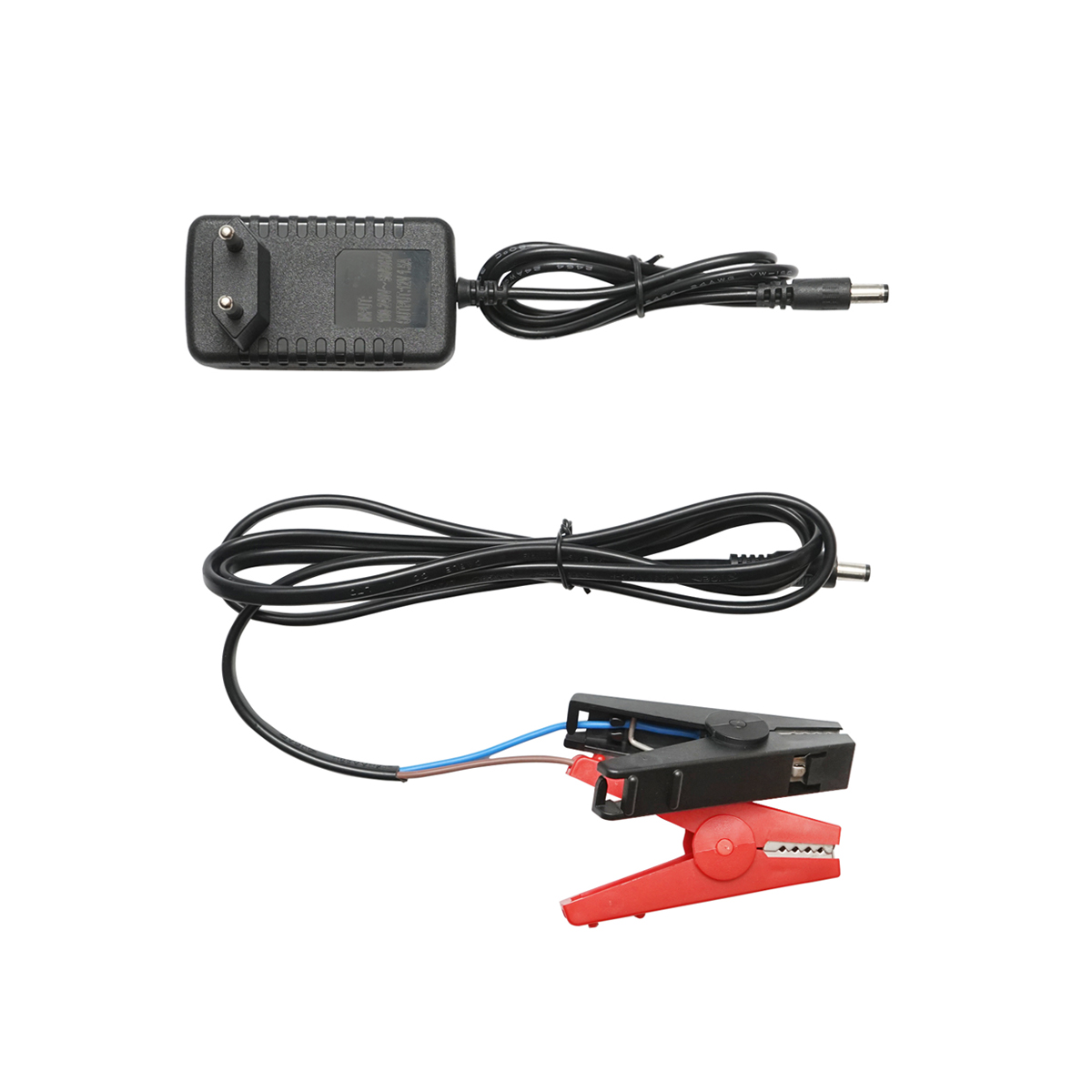 Aparat generator impulsuri DC 12/220V, 9 Joule, 160km pentru gard electric Breckner Germany - imagine 2