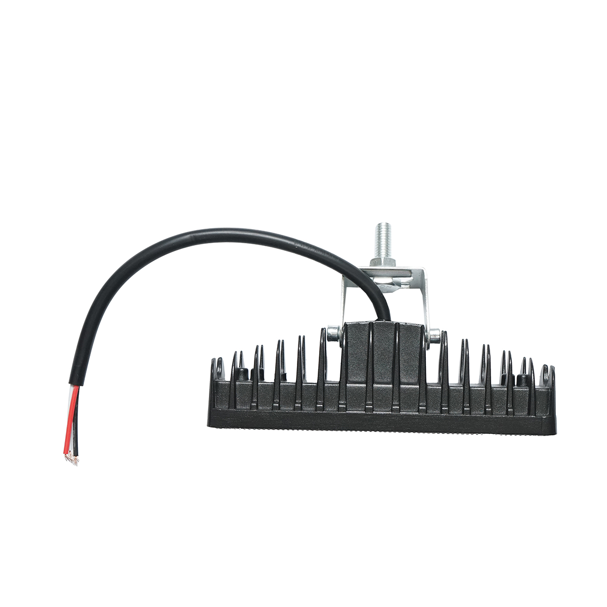 Lampa LED tip bara 10-60V, 60W cu accesorii de prindere 148x35x45mm - imagine 3