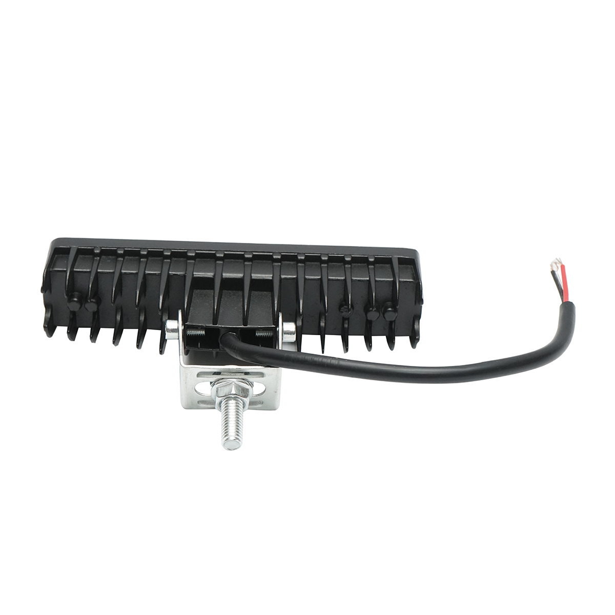 Lampa LED tip bara 10-60V, 60W cu accesorii de prindere 148x35x45mm - imagine 2