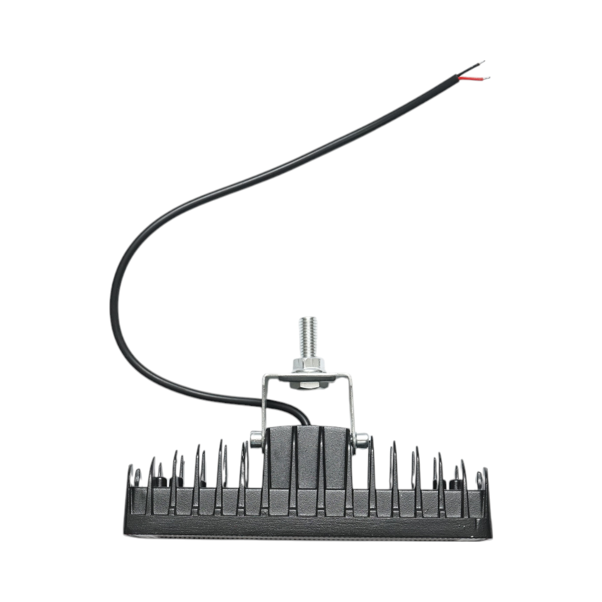 Lampa LED tip bara 10-30V, 9W cu accesorii de prindere 148x35x45mm - imagine 4