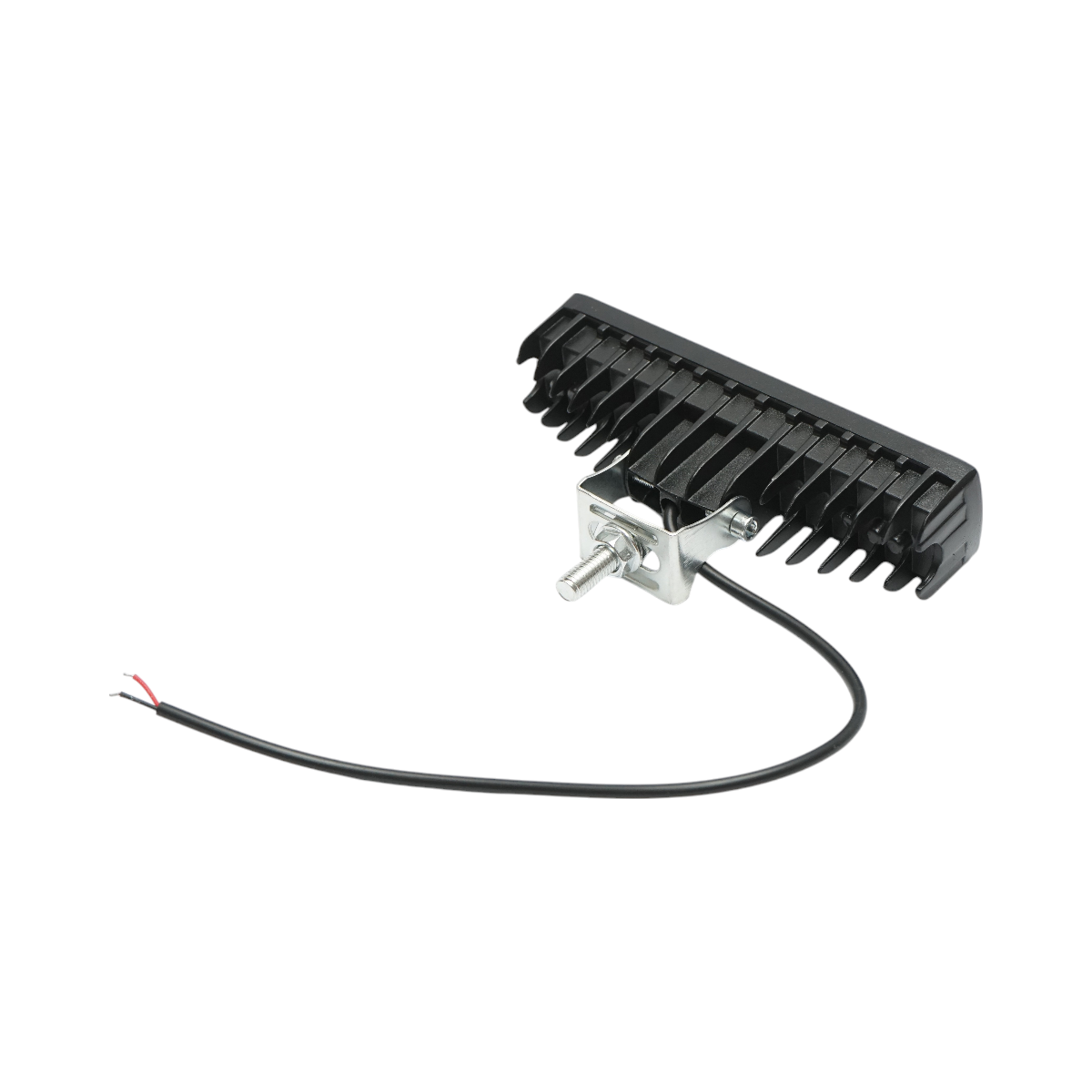 Lampa LED tip bara 10-30V, 9W cu accesorii de prindere 148x35x45mm - imagine 3