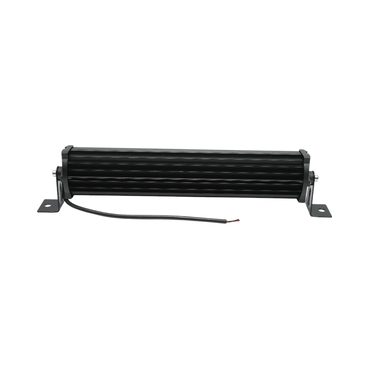 Lampa LED tip bara 12-24V, 72W, 24 LED-uri cu accesorii de prindere 320x63x37mm - imagine 3