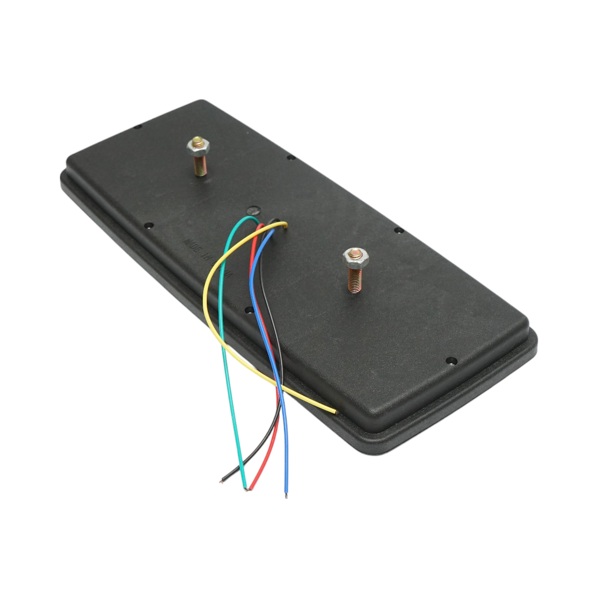 Set lampi stop spate LED 24V pentru camion/remorca 345x145x25mm - imagine 4