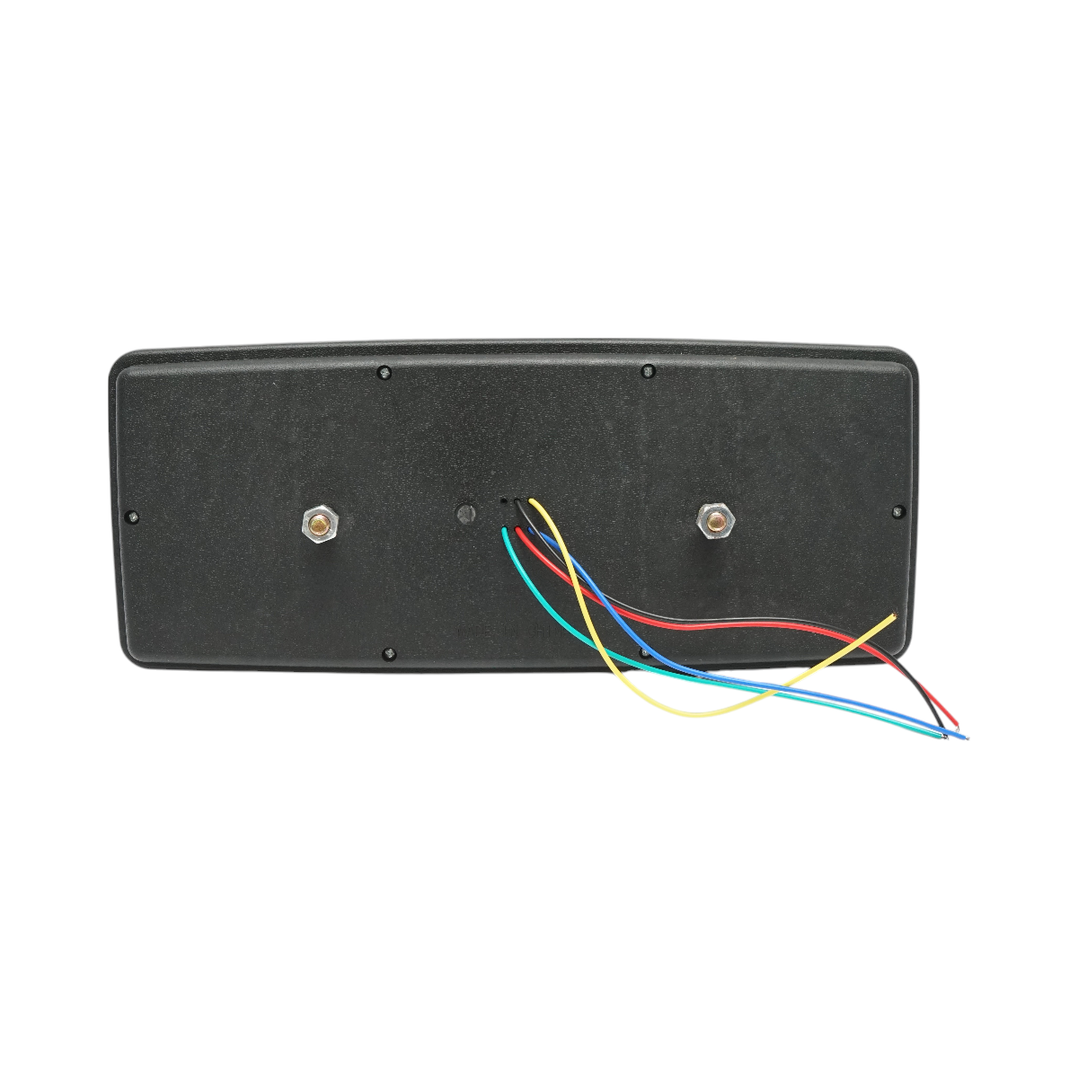 Set lampi stop spate LED 24V pentru camion/remorca 345x145x25mm - imagine 3