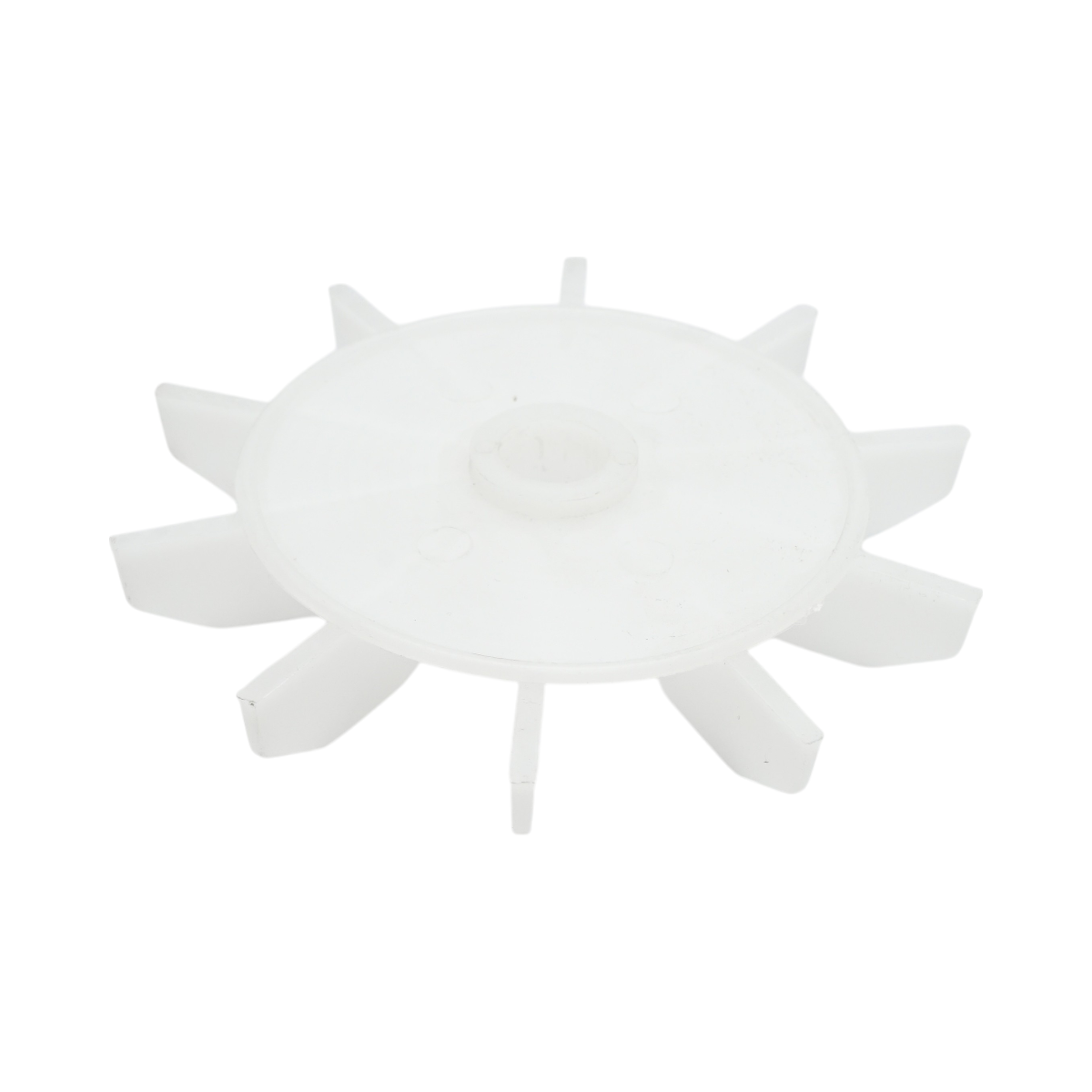 Paleta ventilator motor electric monofazat 1.1KW DISLP90 - imagine 2