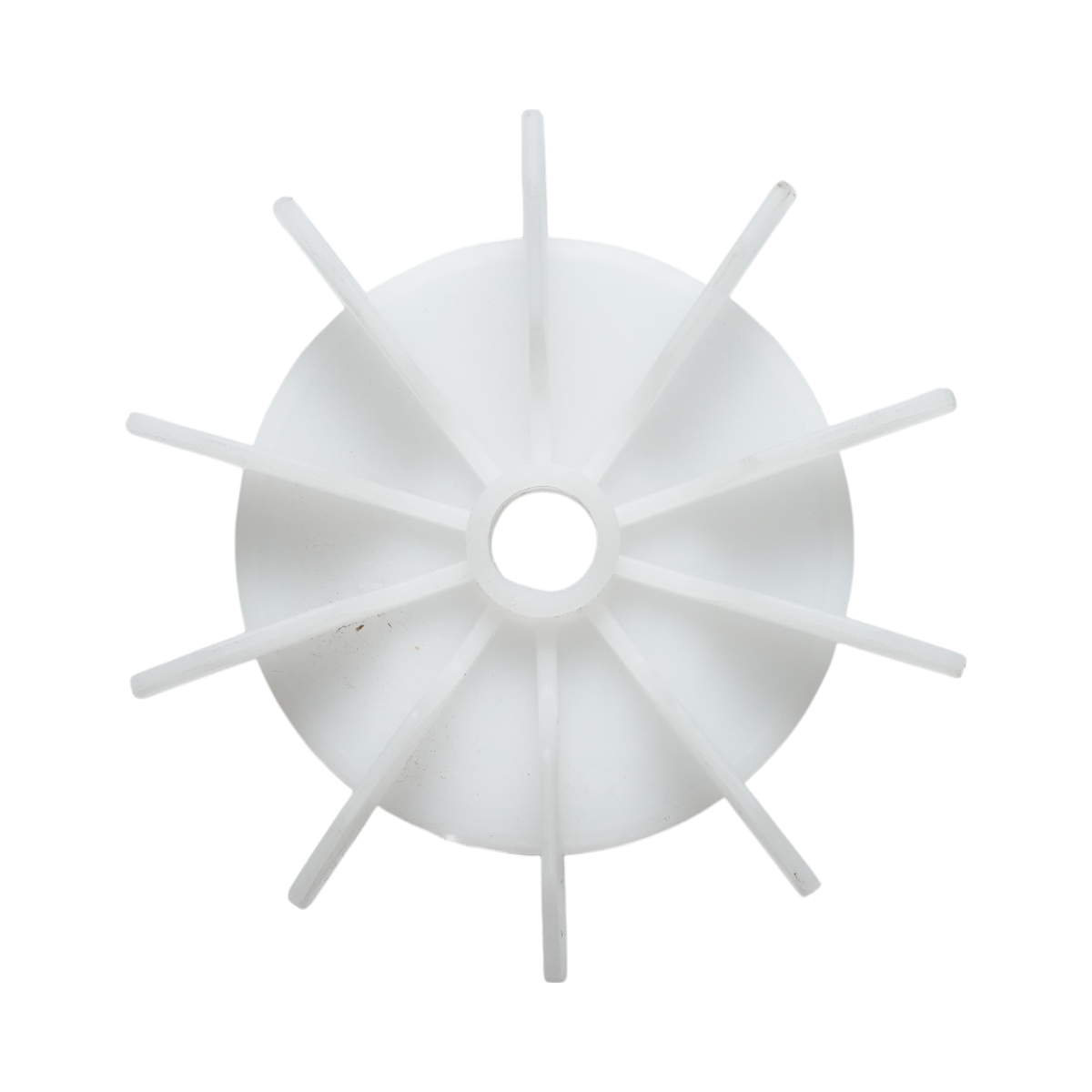 Paleta ventilator motor electric monofazat 1.1KW DISLP90 - imagine 3