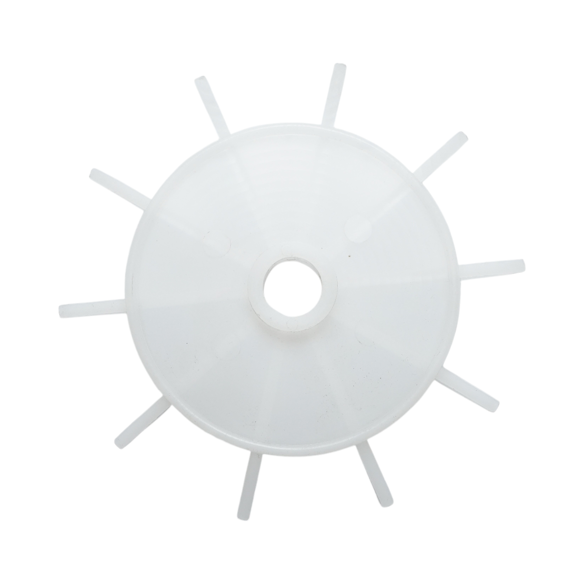 Paleta ventilator motor electric monofazat 1.1KW DISLP90 - imagine 4