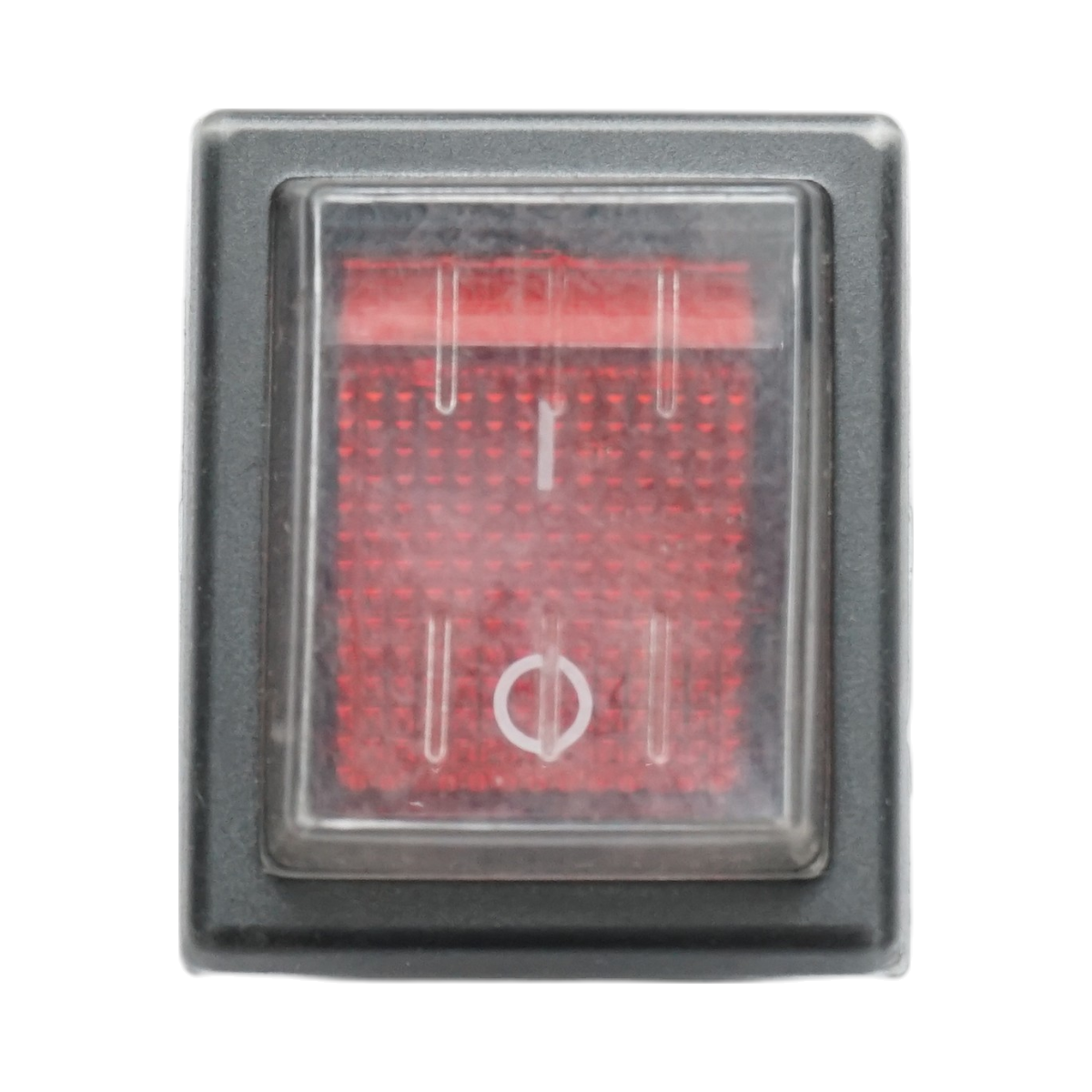 Buton pornire motor electric monofazat 1.1KW DISLP90 - imagine 2