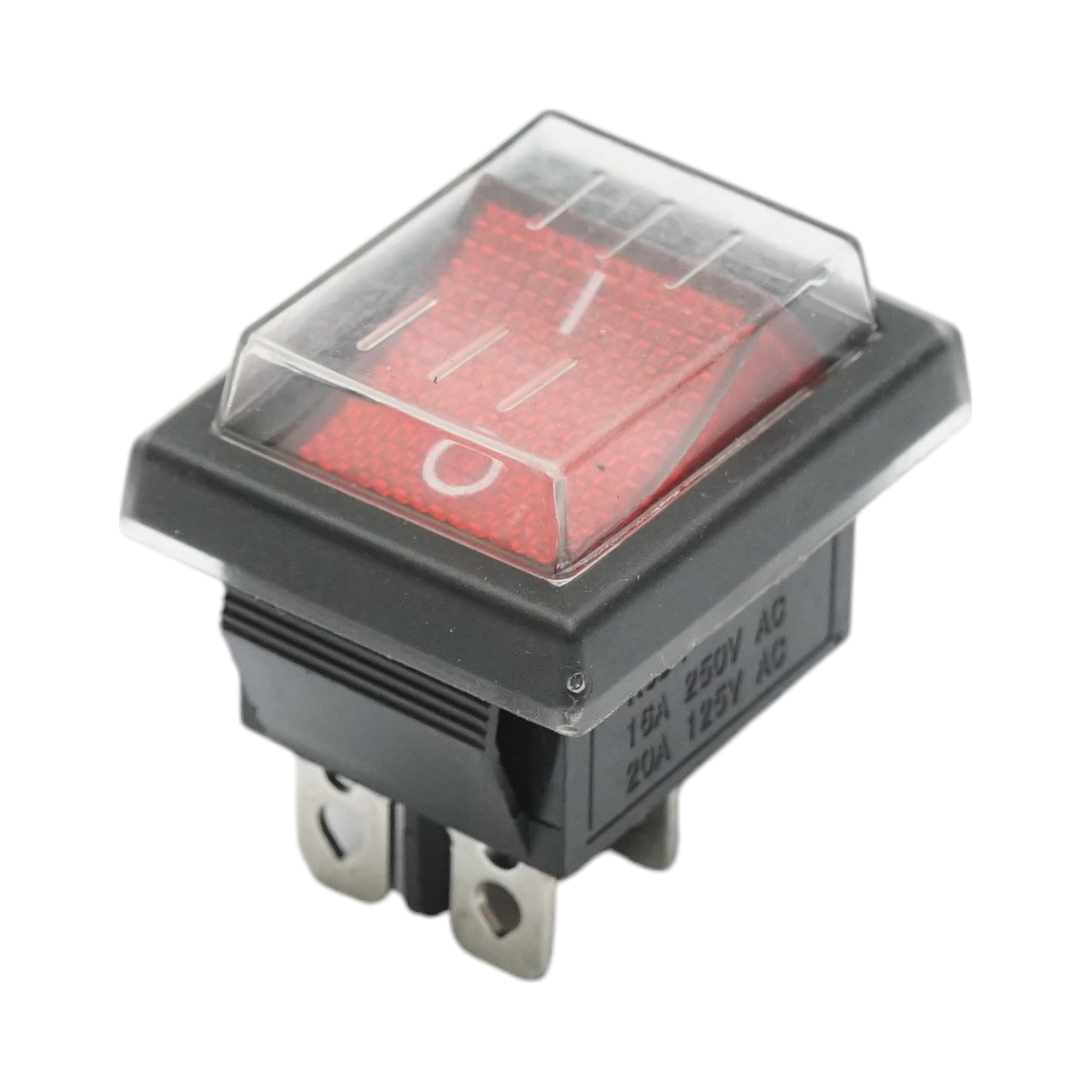 Buton pornire motor electric monofazat 1.1KW DISLP90