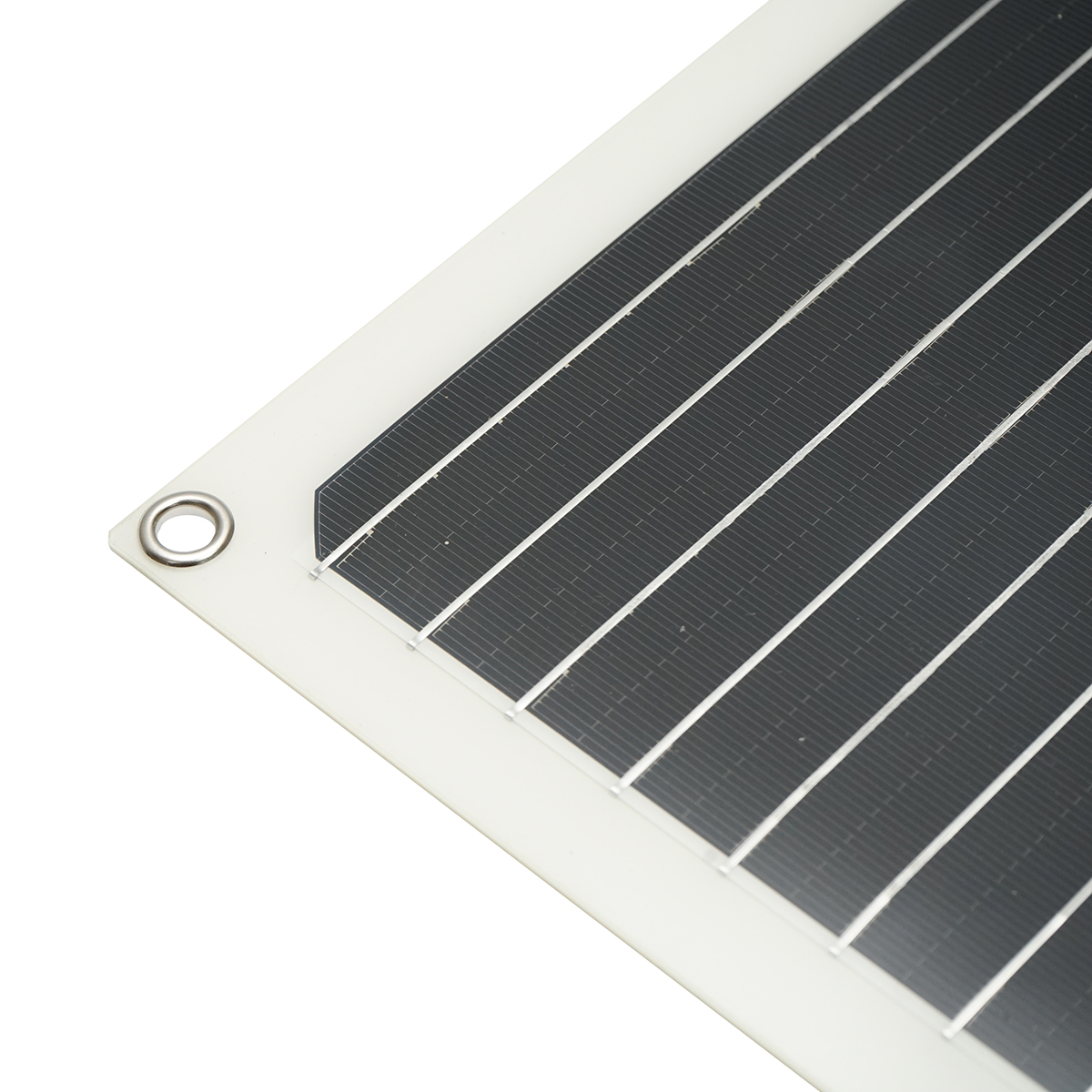 Panou solar 200W flexibil monocristalin portabil 1220x870x3mm - imagine 6