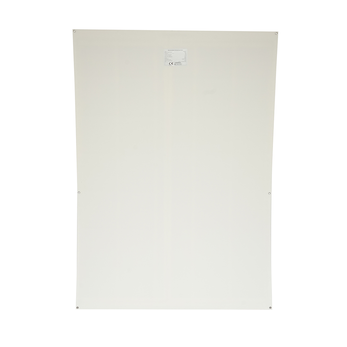 Panou solar 200W flexibil monocristalin portabil 1220x870x3mm - imagine 3