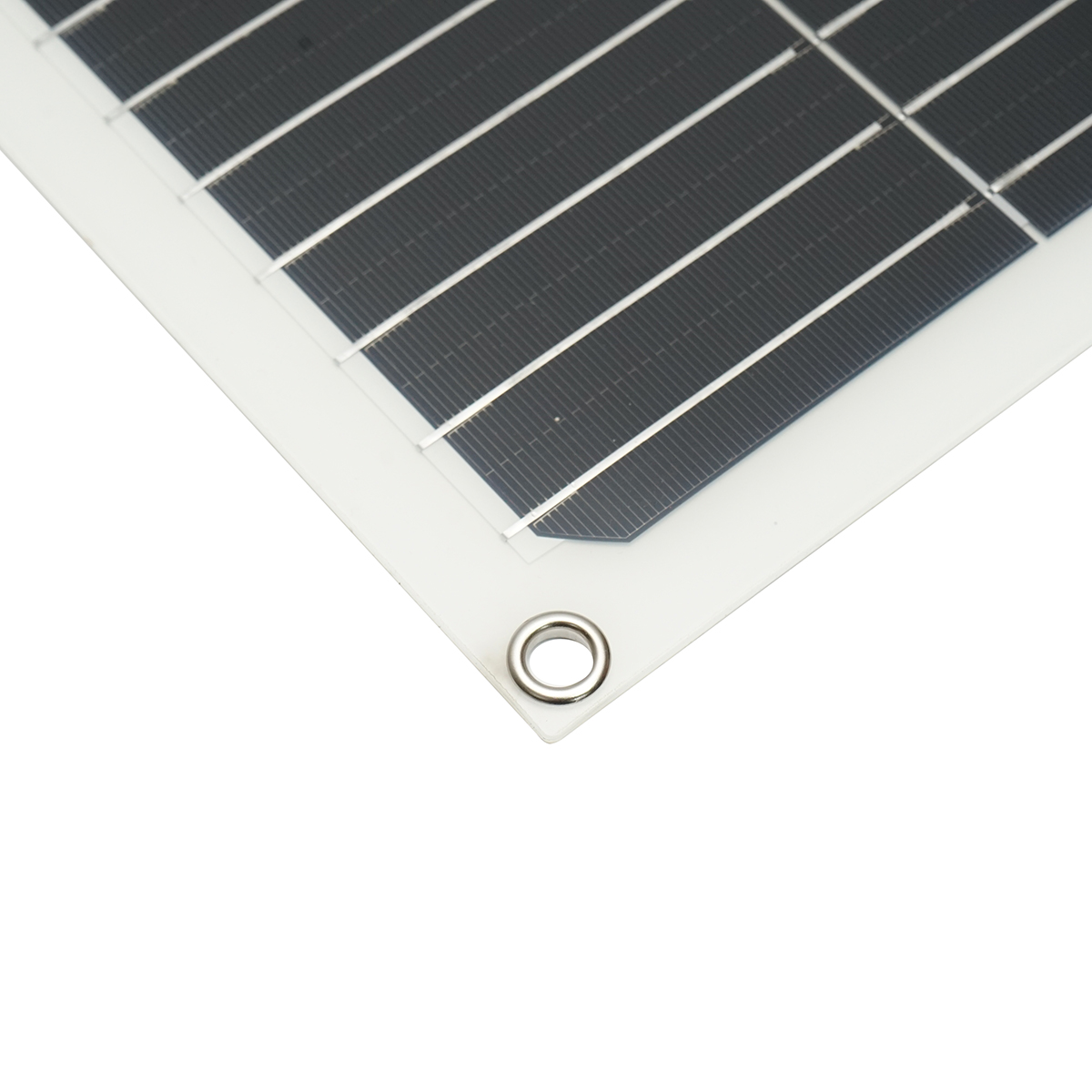 Panou solar 100W flexibil monocristalin portabil 1060x535x3mm - imagine 6