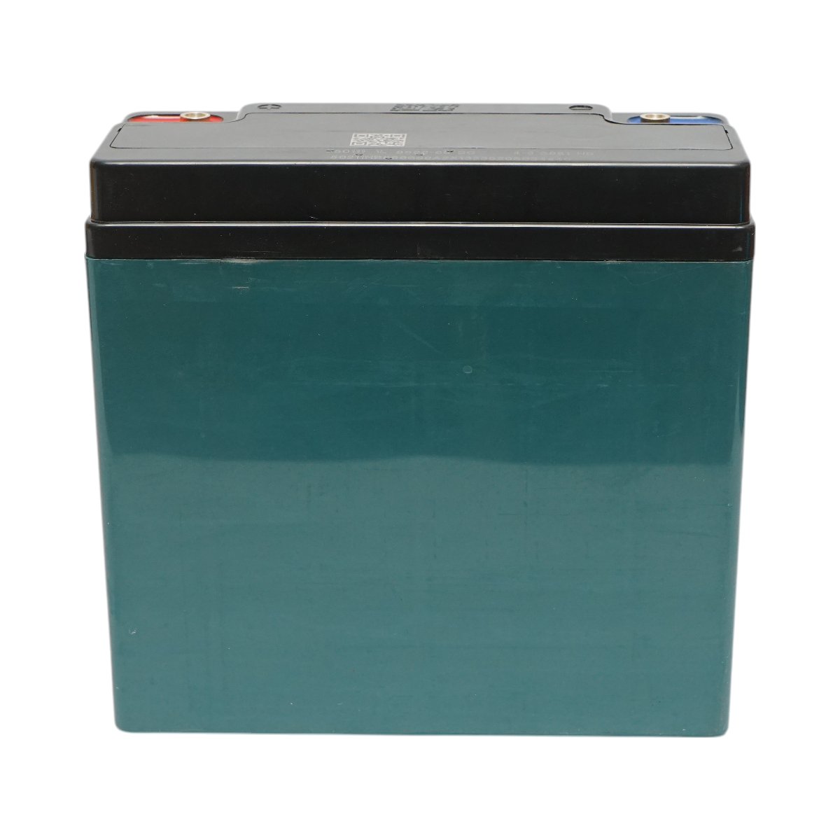 Baterie VRLA plumb-acid 12V 25Ah, 20HR cu grafen 6-DZF-20 pentru vehicule electrice 180x75x170mm Chilwee - imagine 2