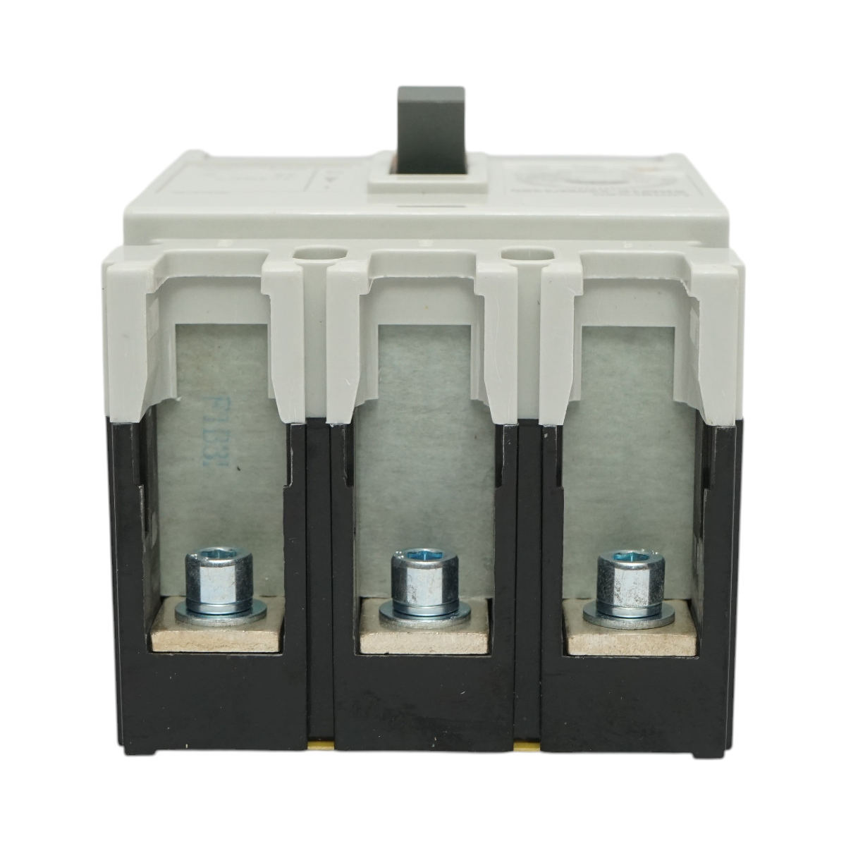 Intrerupator automat de putere MCCB 3P 415V AC, 100-250A, SRM1E-250M/3300 Longroad - imagine 4