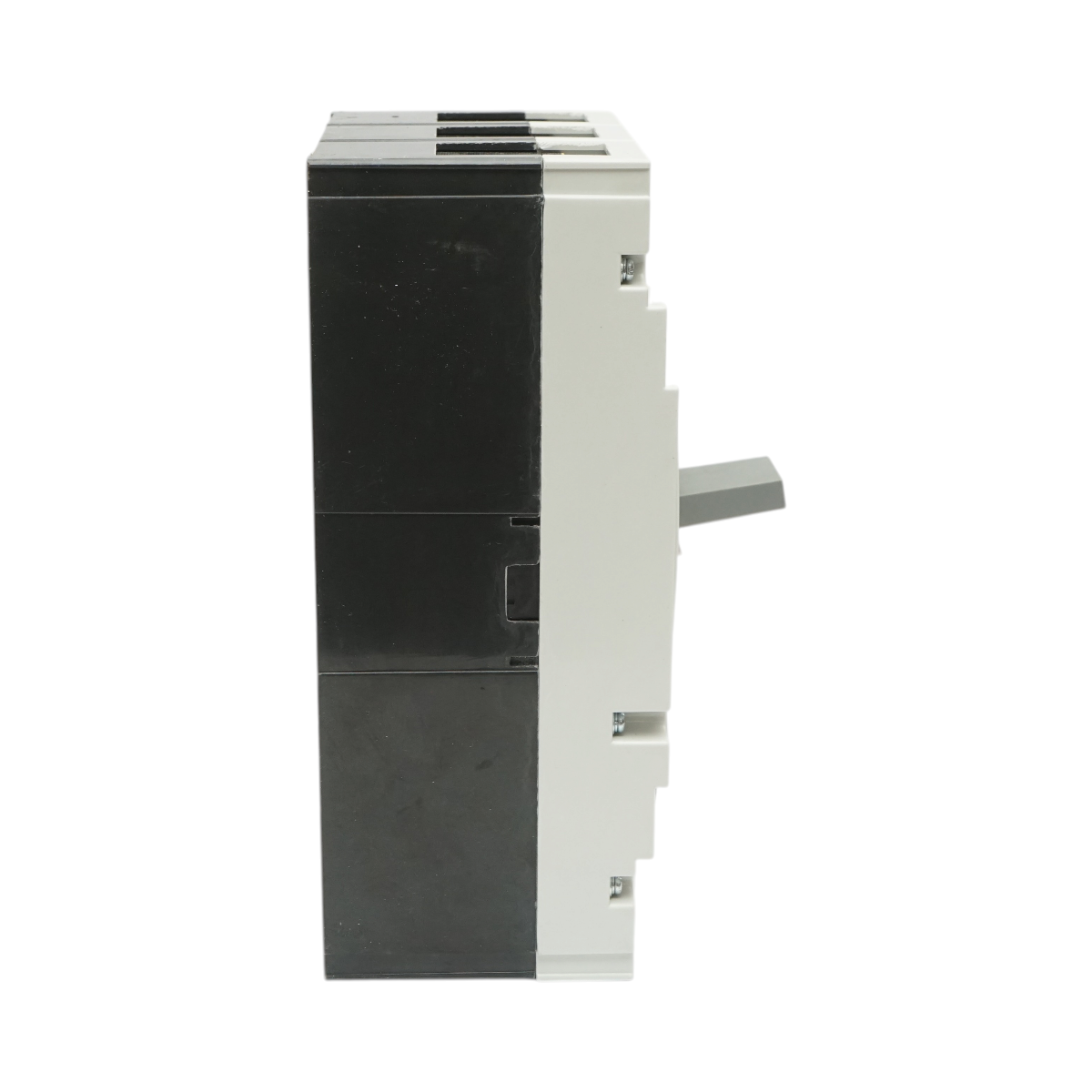 Intrerupator automat de putere MCCB 3P 400V AC, 200-400A SRM1E-400M/3300 Longroad - imagine 4