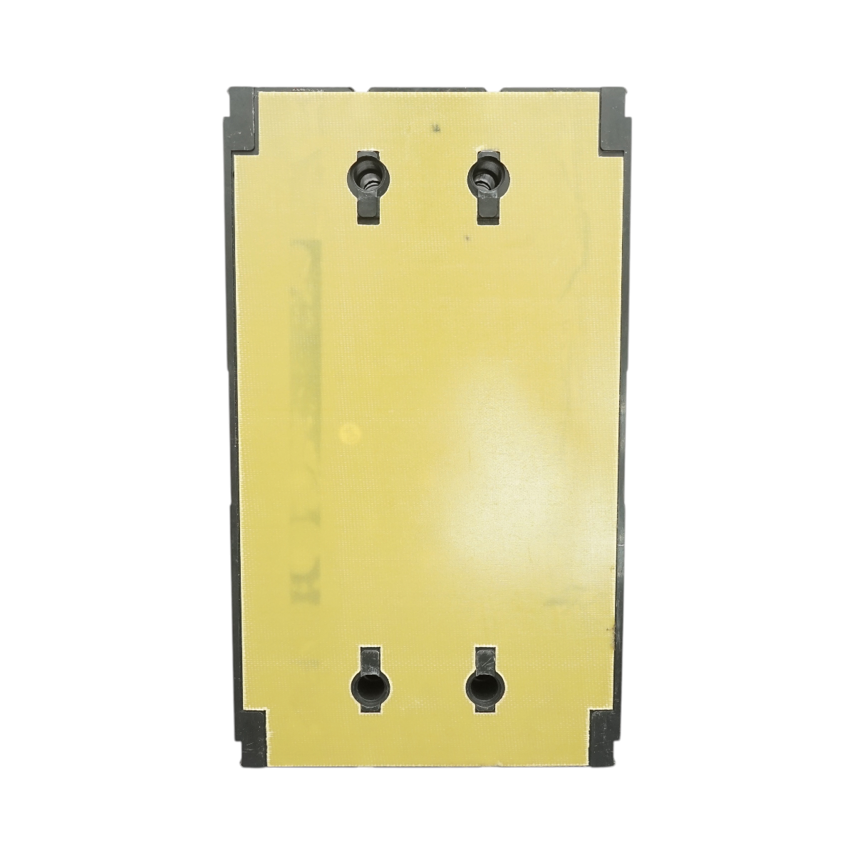 Intrerupator automat de putere MCCB 3P 400V AC, 200-400A SRM1E-400M/3300 Longroad - imagine 6