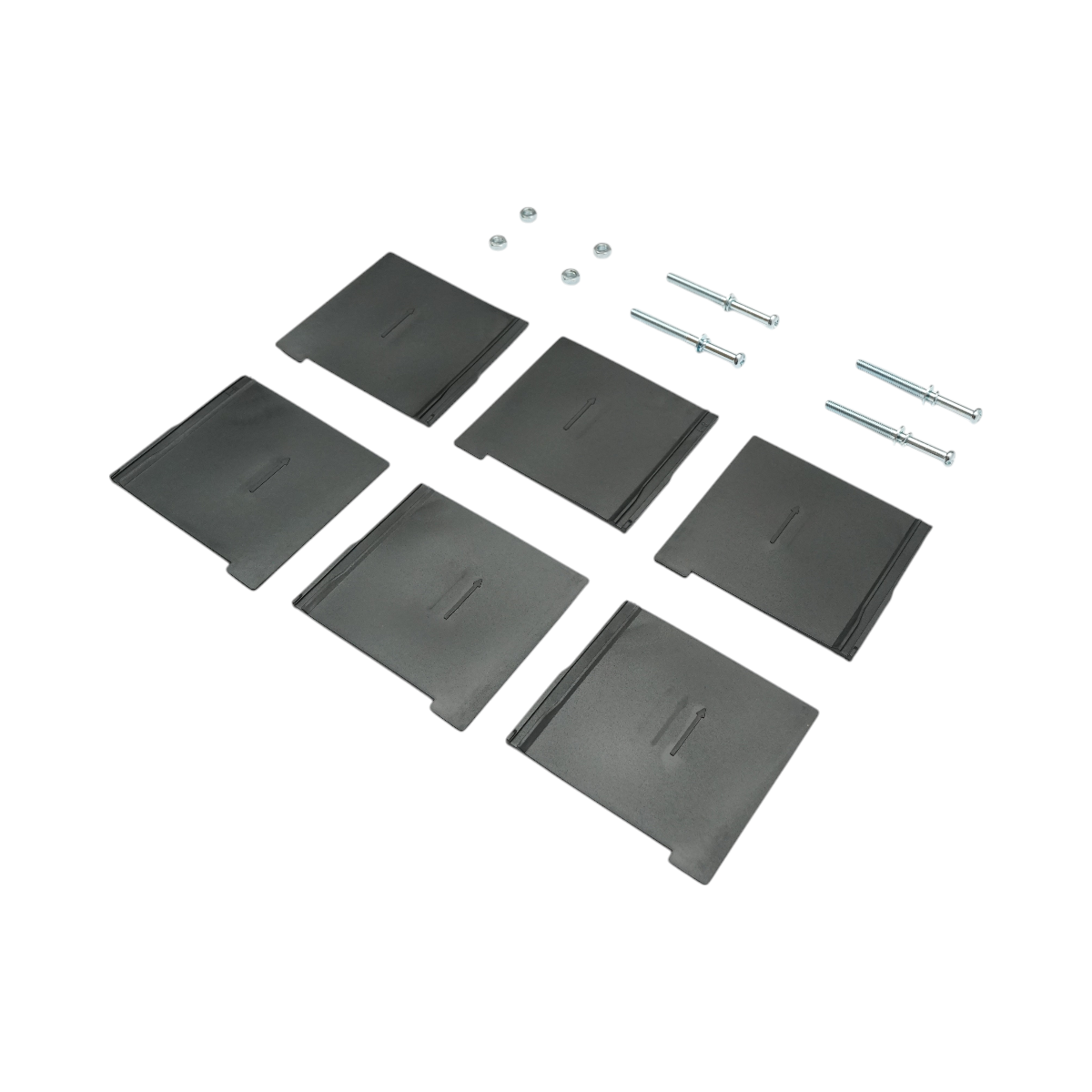 Intrerupator automat de putere MCCB 400V AC, 4P 400A, SM8E-400M Suntree - imagine 7