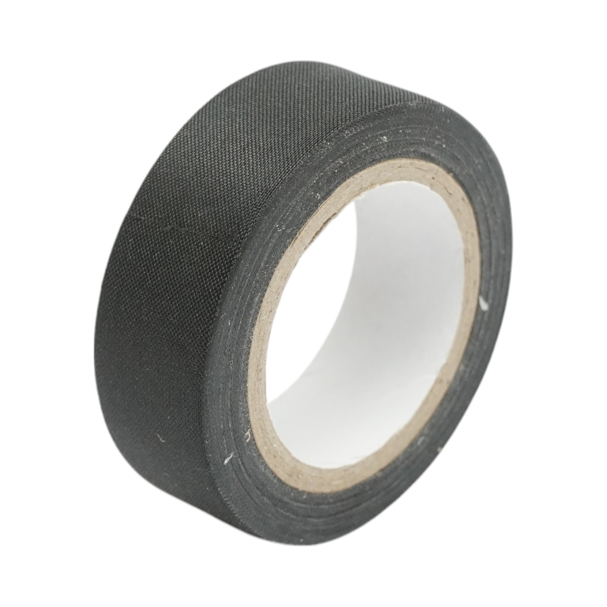 Banda izolatoare poliester 19mmx7.5m negru Breckner Germany - imagine 3