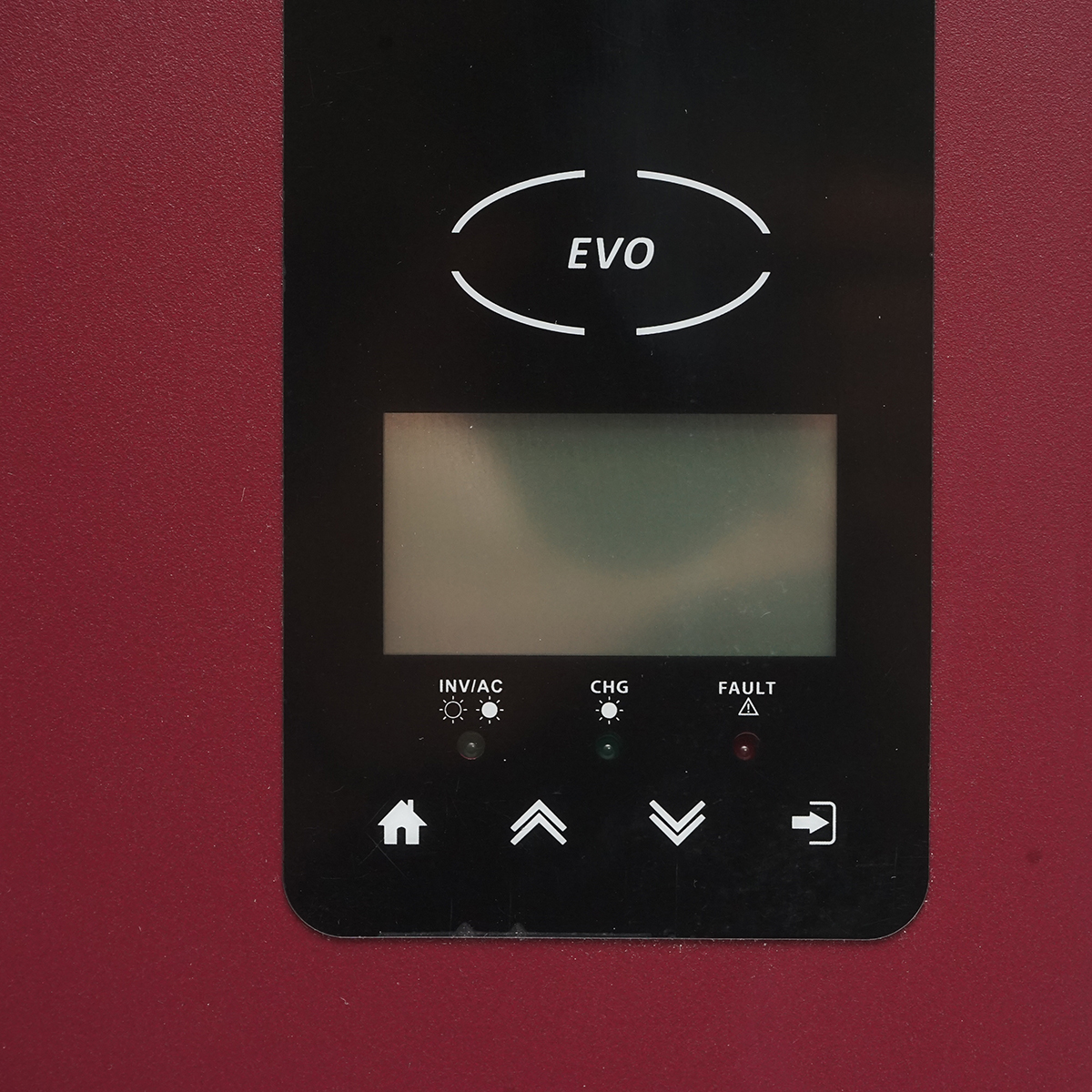 Invertor solar hibrid 1.6kW, 12V, MPPT 80A, monofazic, OFF-GRID, EVO-2000 Bourget - imagine 9