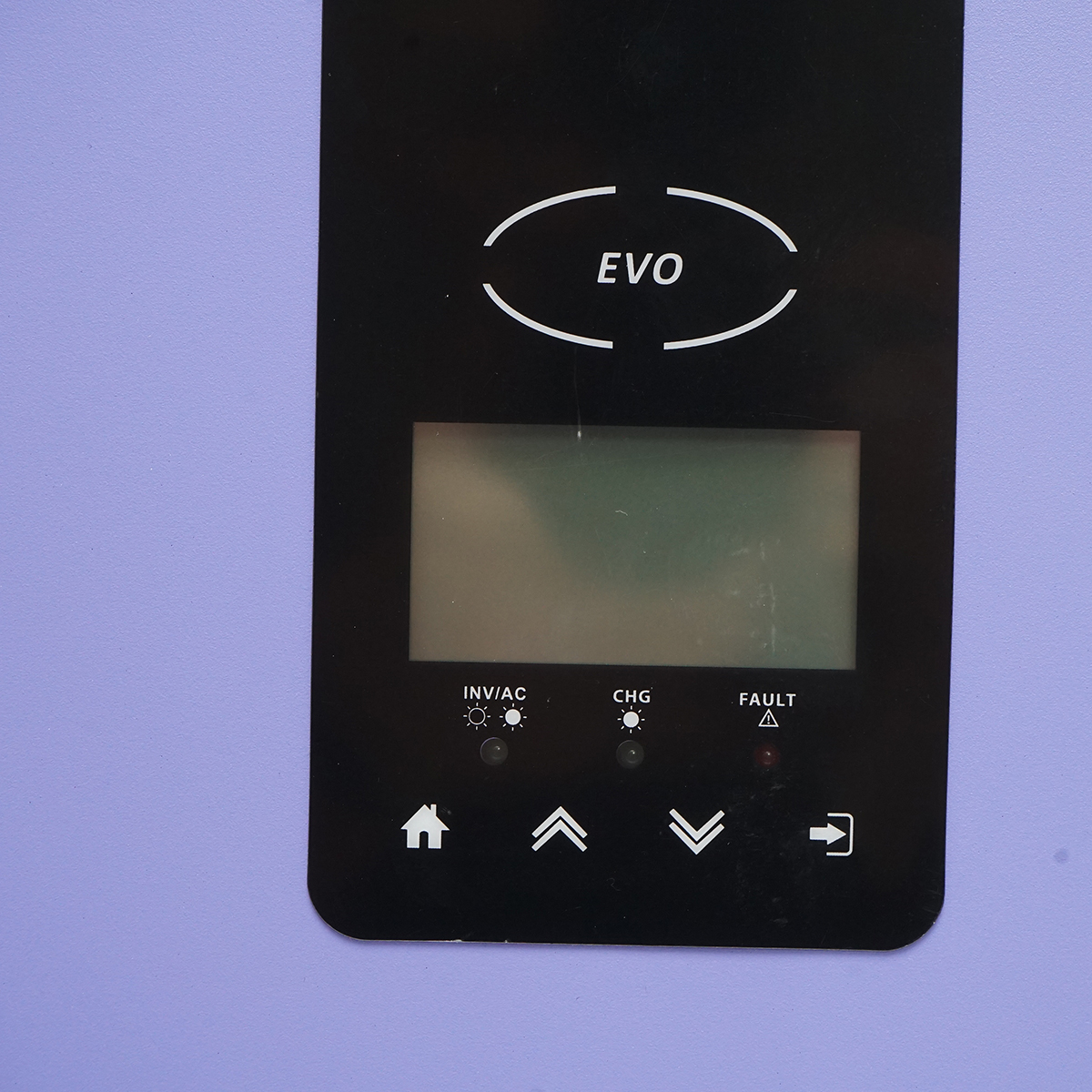 Invertor solar hibrid 3.0kW, 24V, MPPT 80A, monofazic, OFF-GRID, EVO-3200 Bourget - imagine 9