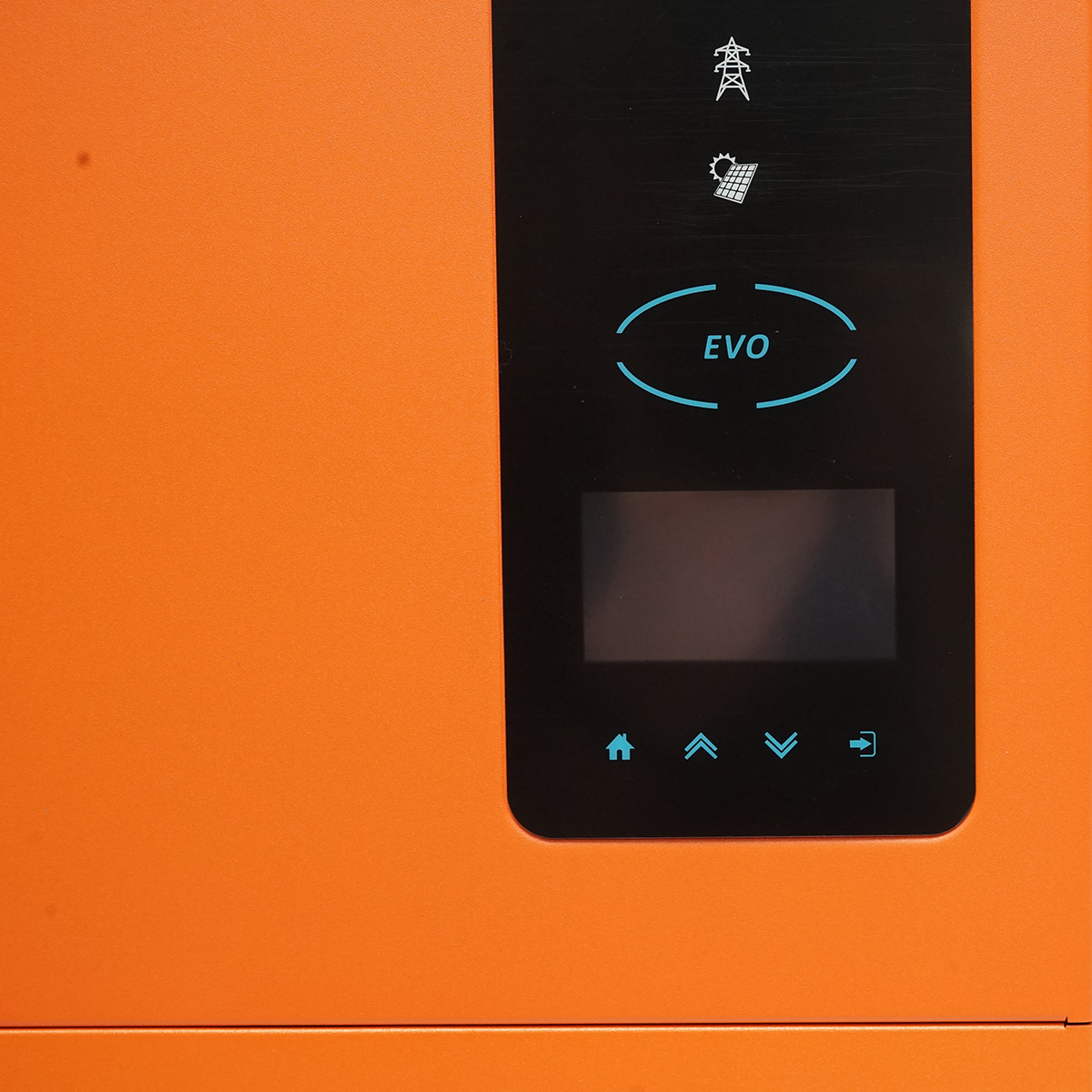 Invertor solar hibrid 3.0kW, 24V, MPPT 120A, monofazic, ON/OFF-GRID, EVO-4200 Bourget - imagine 9