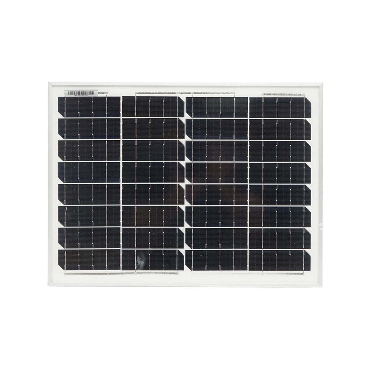 Kit complet gard electric 12V, 14 Joule sarma 1000m cu panou solar 20W si 100 izolatori Breckner Germany - imagine 4