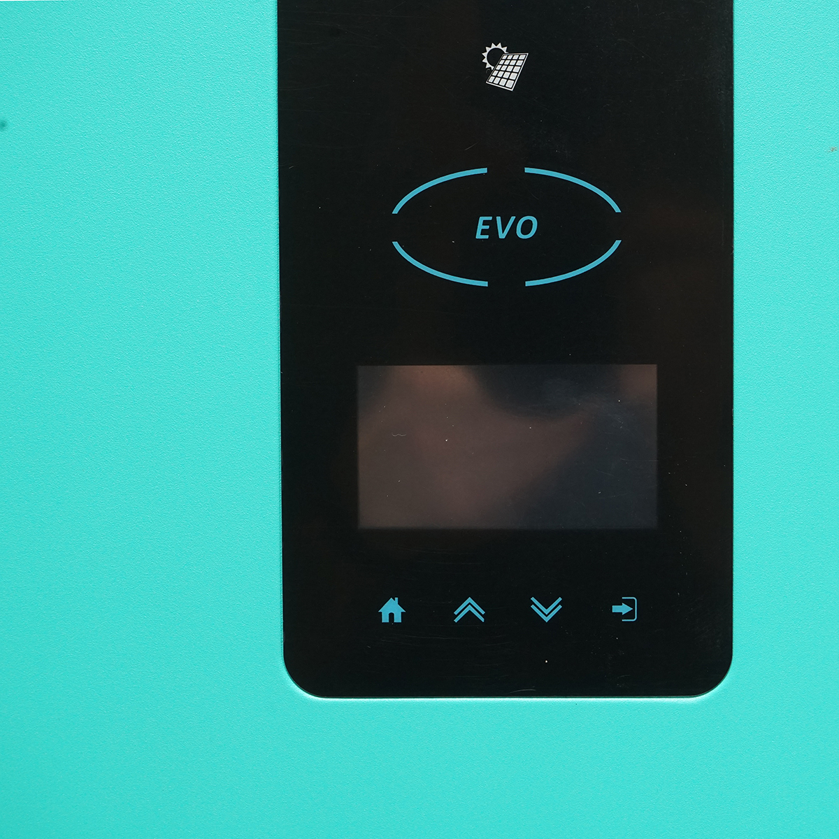 Invertor solar hibrid 6.2kW, 48V, MPPT 120A, monofazic, ON/OFF-GRID, EVO-6200 Bourget - imagine 9