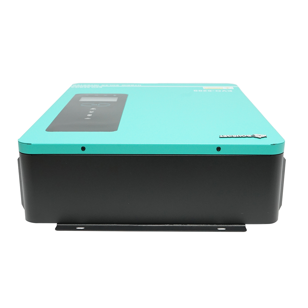 Invertor solar hibrid 6.2kW, 48V, MPPT 120A, monofazic, ON/OFF-GRID, EVO-6200 Bourget - imagine 6