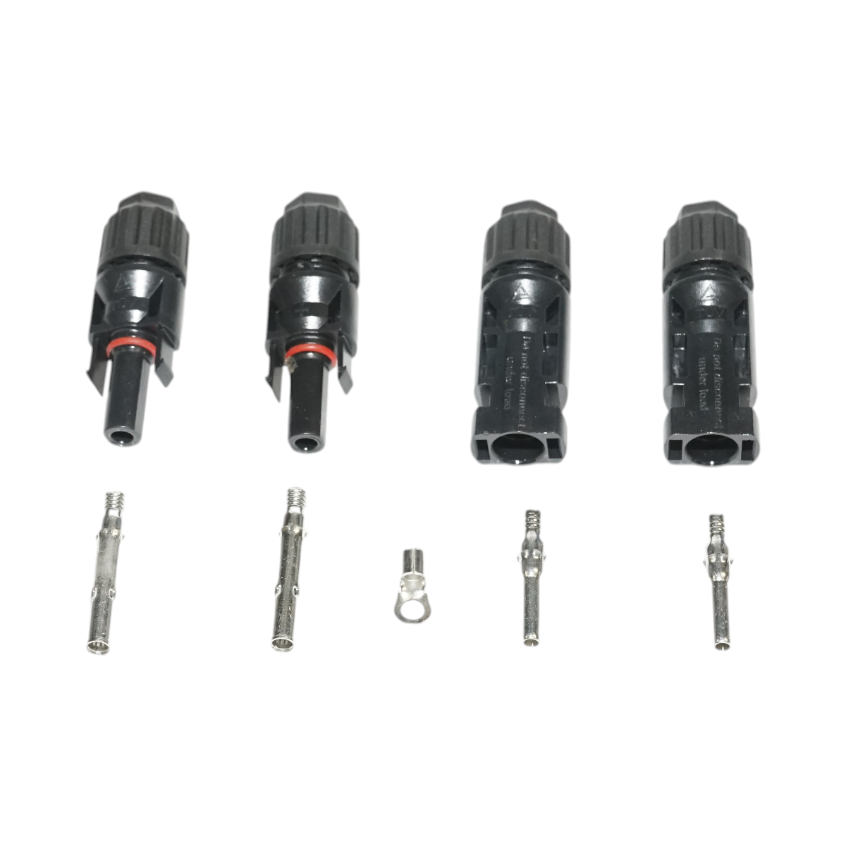 Invertor solar hibrid 10.2kW, 48V, MPPT 160A, monofazic, ON/OFF-GRID, EVO-10200 Bourget - imagine 7