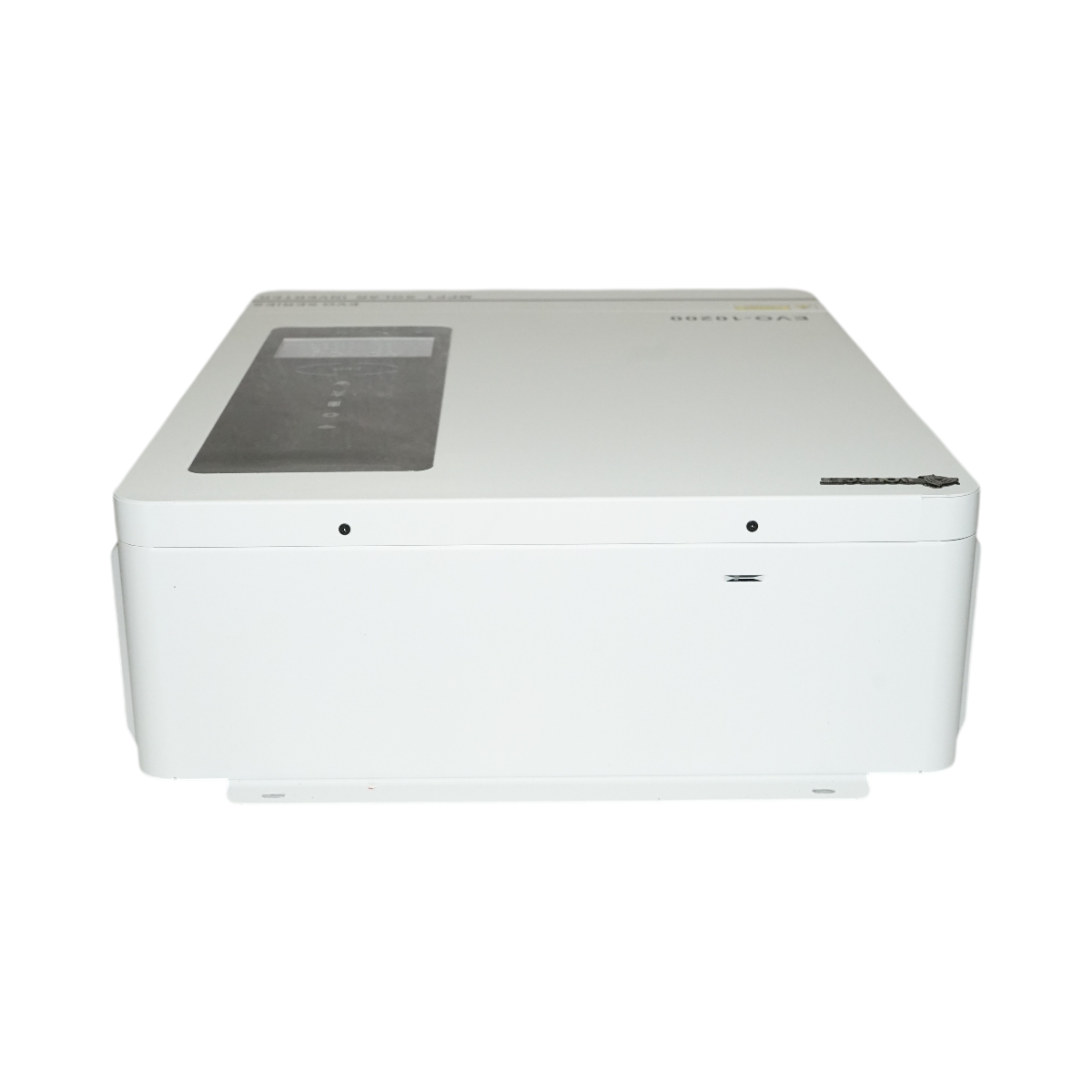 Invertor solar hibrid 10.2kW, 48V, MPPT 160A, monofazic, ON/OFF-GRID, EVO-10200 Bourget - imagine 5