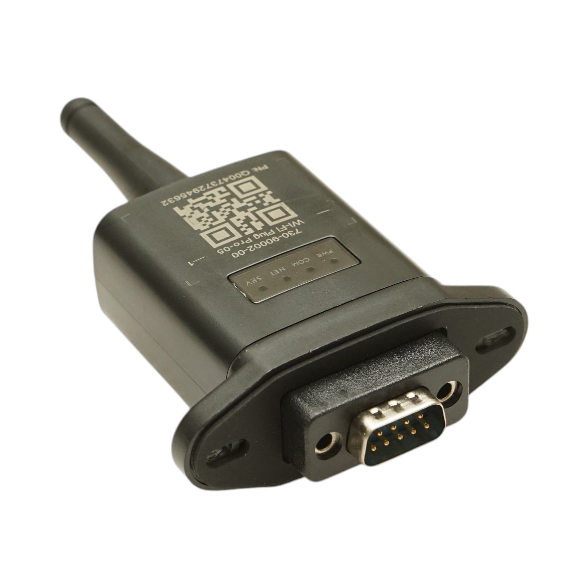 Logger Wifi Pro pentru invertoarele solare EVO 93RG554, 93RG553, 93RG552, 93RG551, 93RG550 - imagine 3
