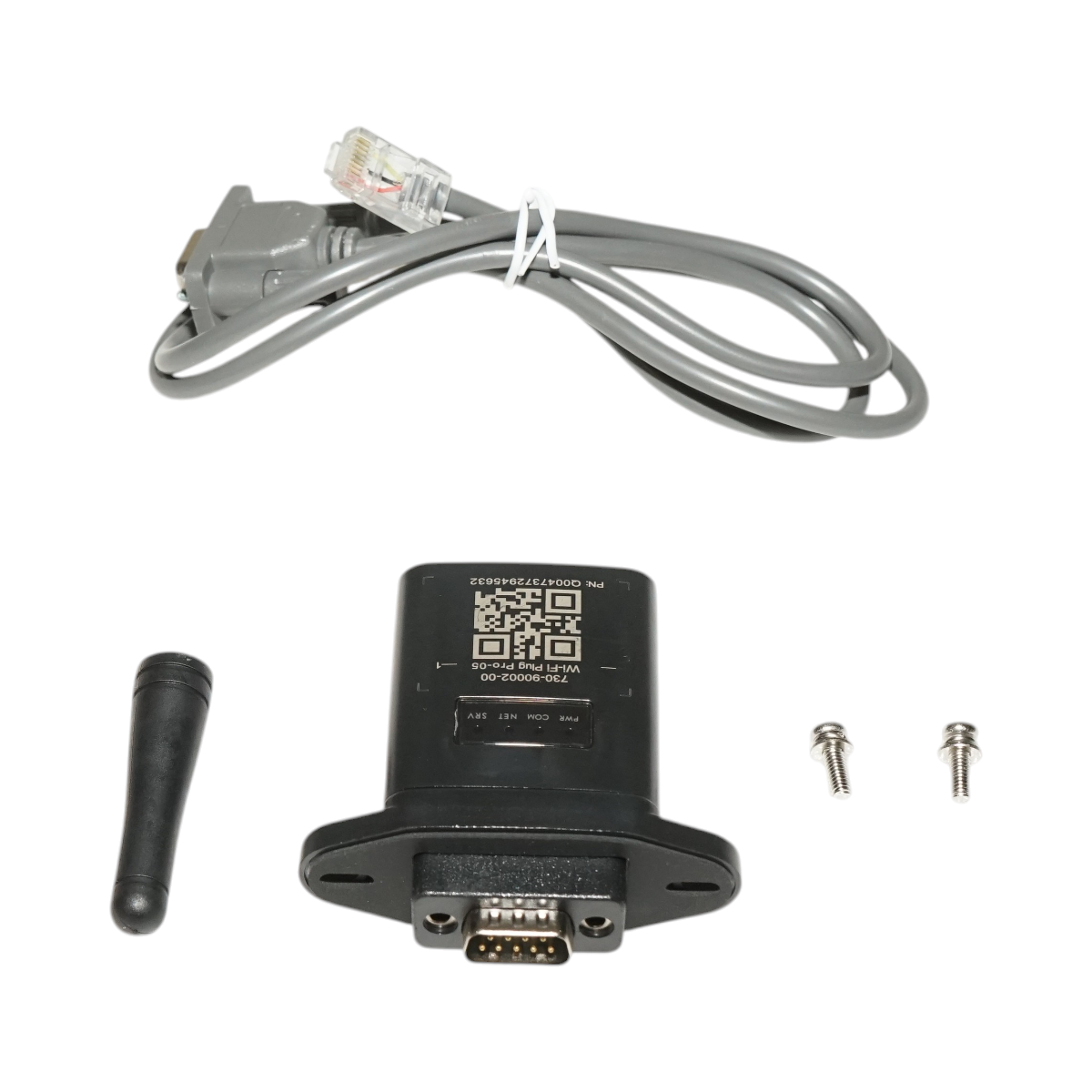 Logger Wifi Pro pentru invertoarele solare EVO 93RG554, 93RG553, 93RG552, 93RG551, 93RG550 - imagine 2