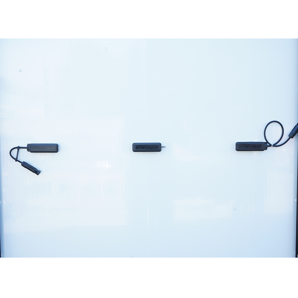 Panou solar 560W fotovoltaic monocristalin Bourget XL 2278x1134x30mm - imagine 4